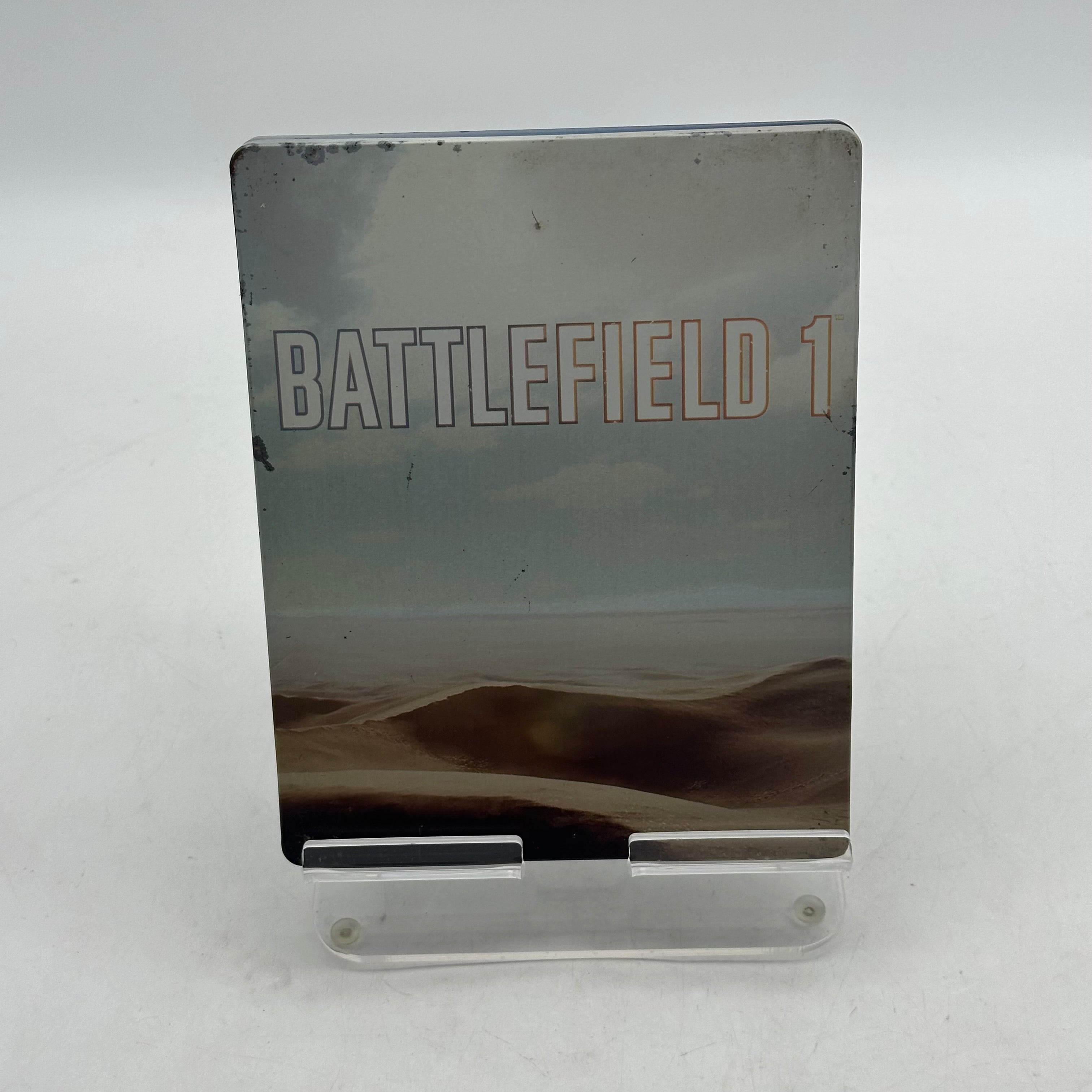Battlefield 1 Xbox One XBOX