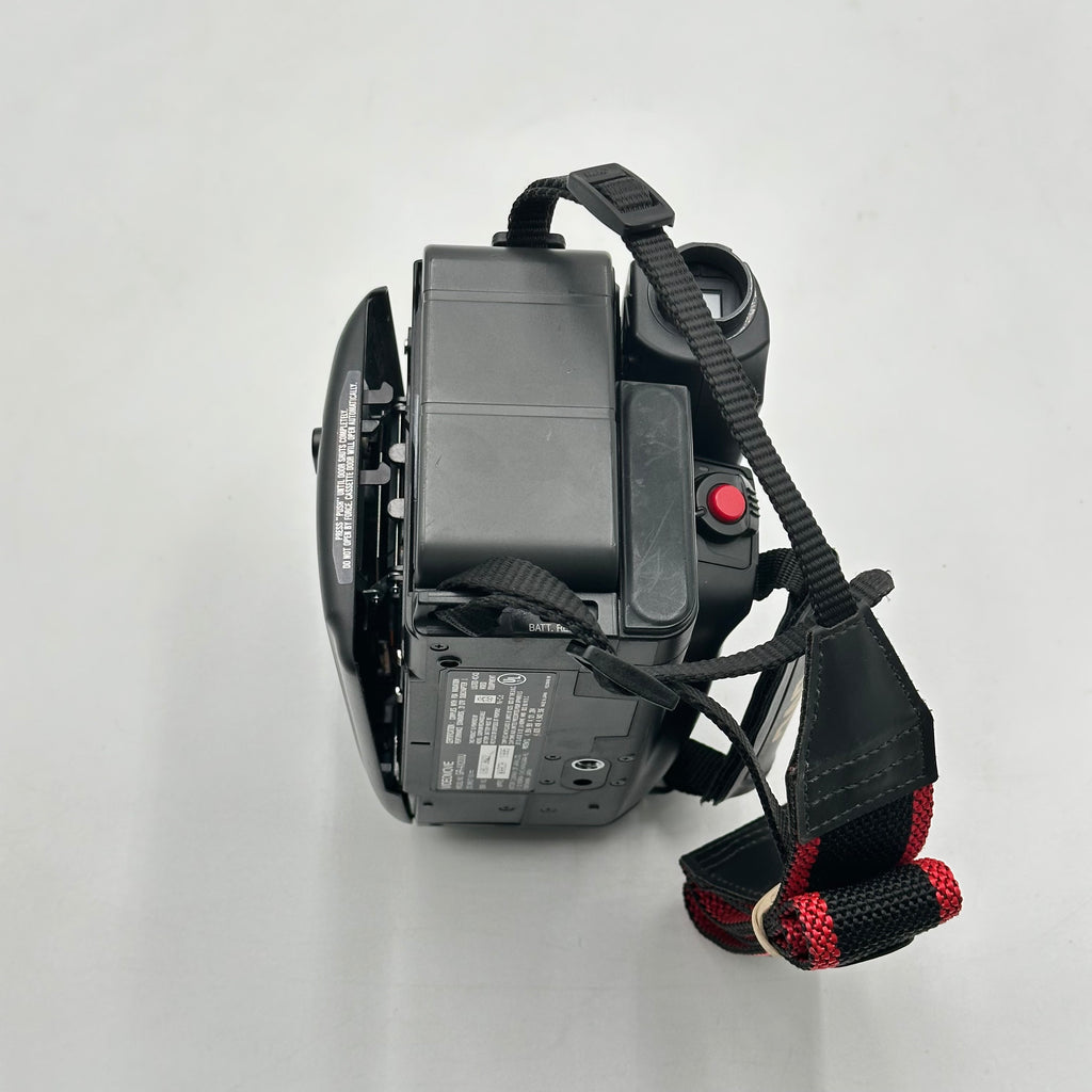 JVC GR-AX200U Camcorder - For Parts