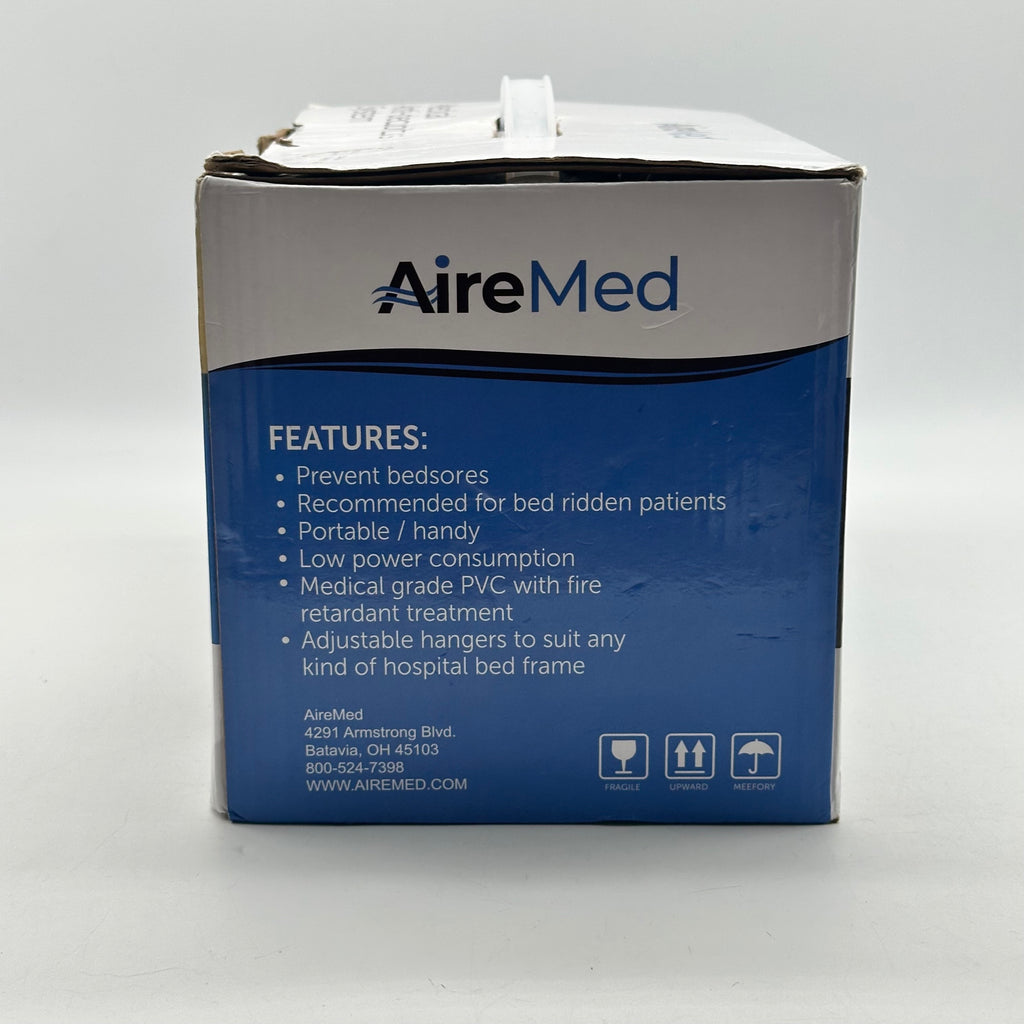 Airemed Air-16201 Home Goods Item New Open Box