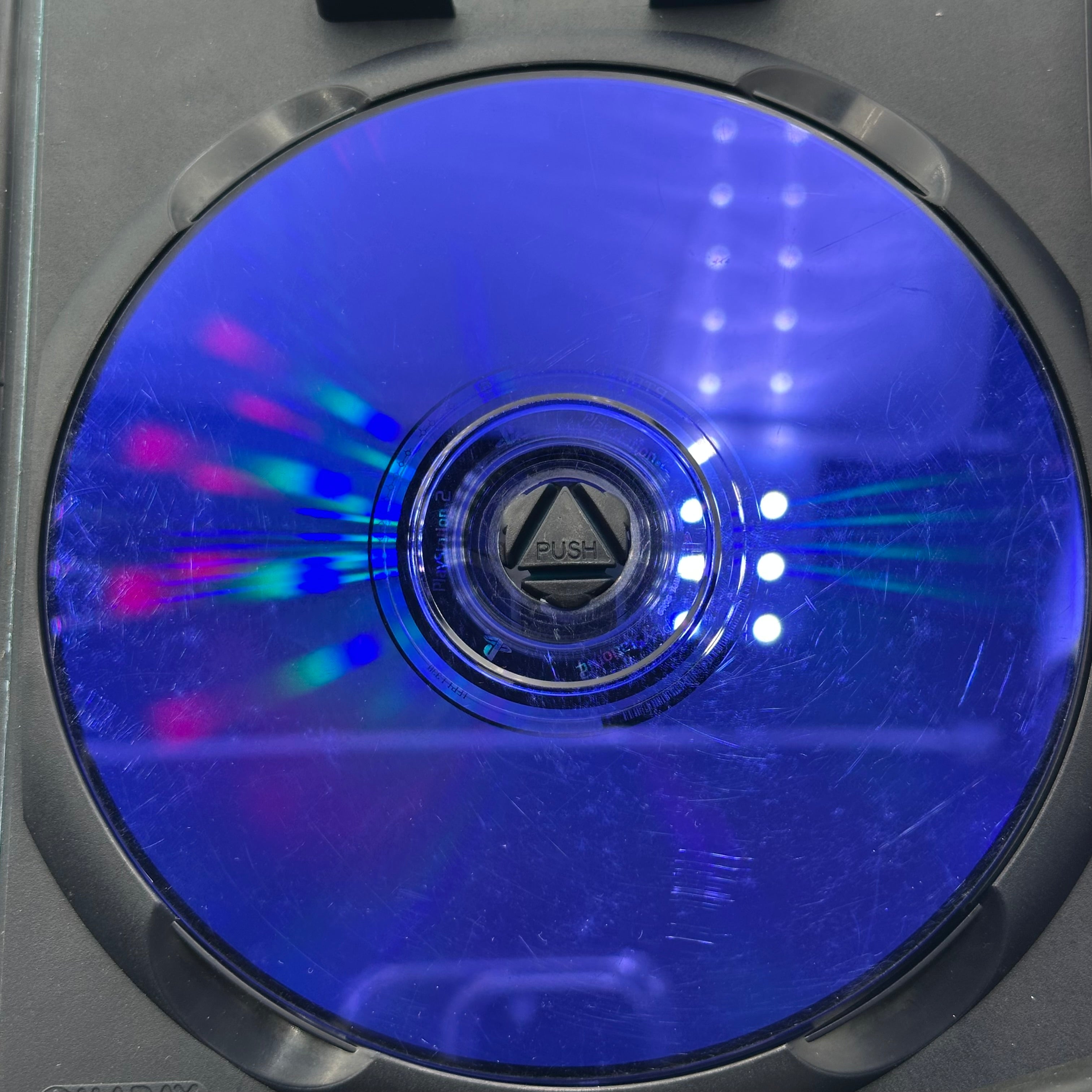 Tekken Tag Tournament Play Station 2 PS2