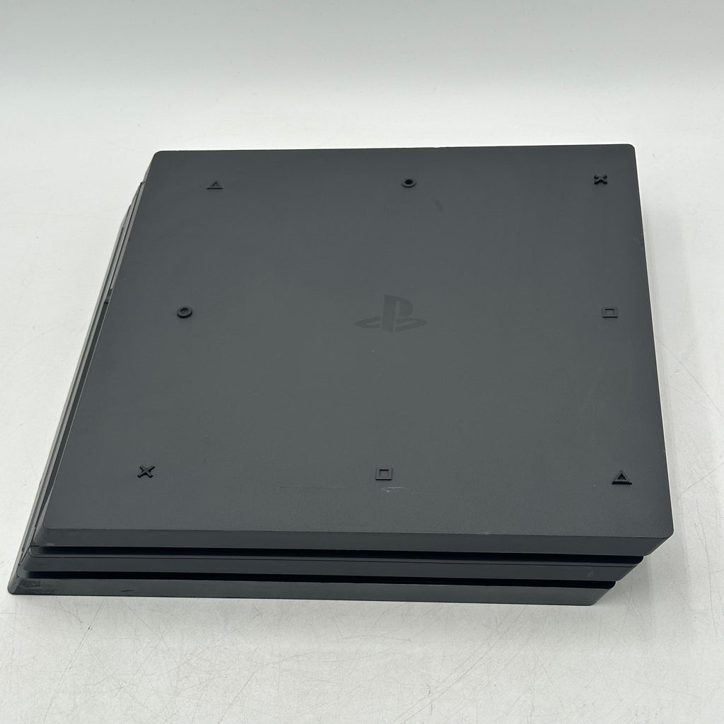 Sony PlayStation 4 Pro The Last of Us Part II Limited Edition 1TB CUH-7215B