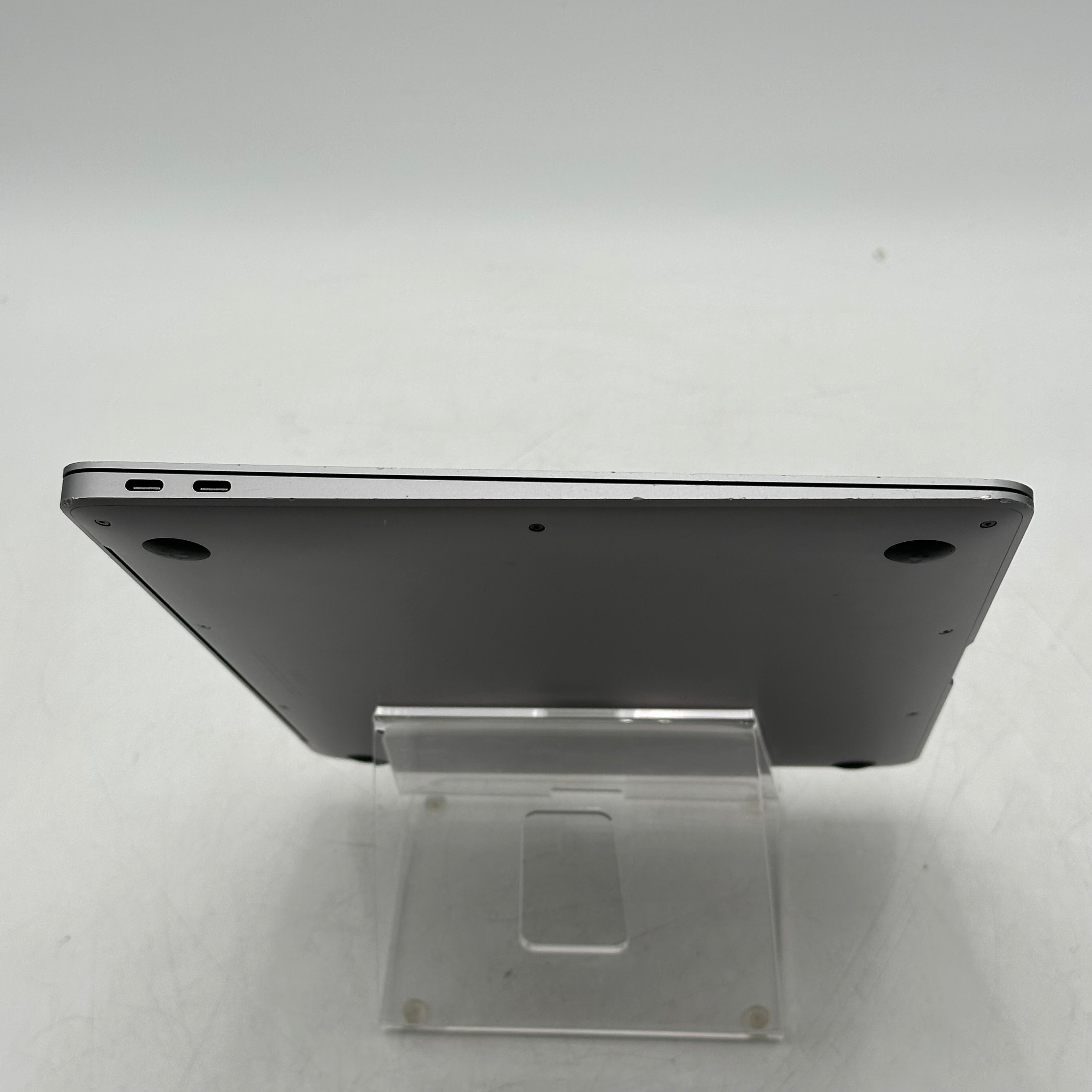 Apple MacBook Air 13-inch M1 A2337 2020 8GB 256GB BH 87% CC 251 Silver
