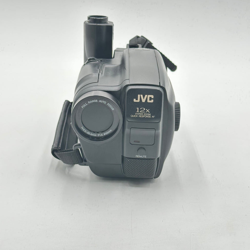 JVC GR-AX200U Camcorder - For Parts