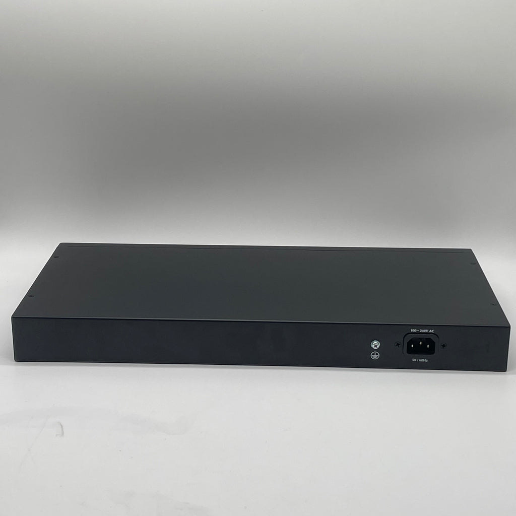 Geovision GV-APOE1611-V2 Black Accessory Used