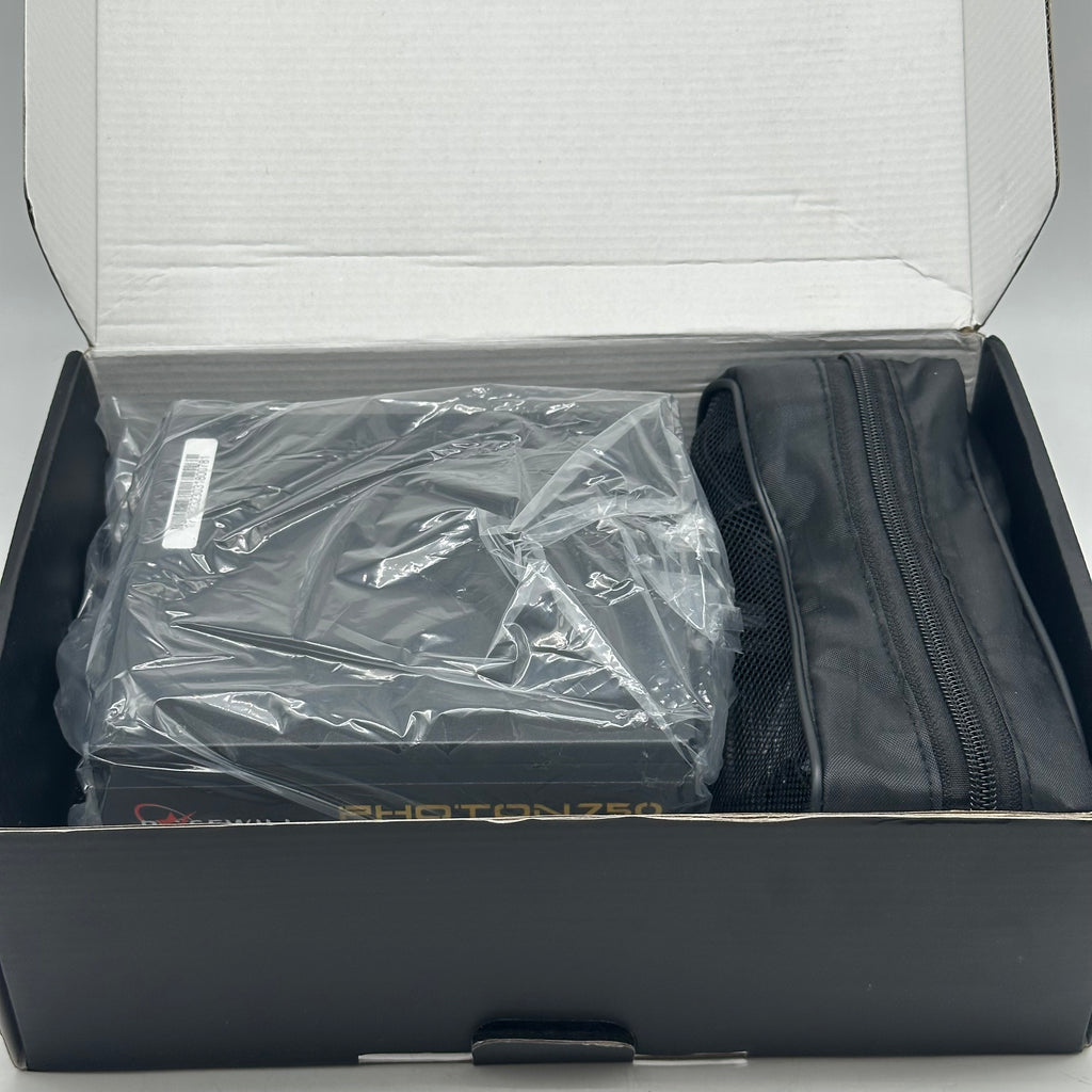 Rosewill Photon 750 Computer Component New Open Box Black