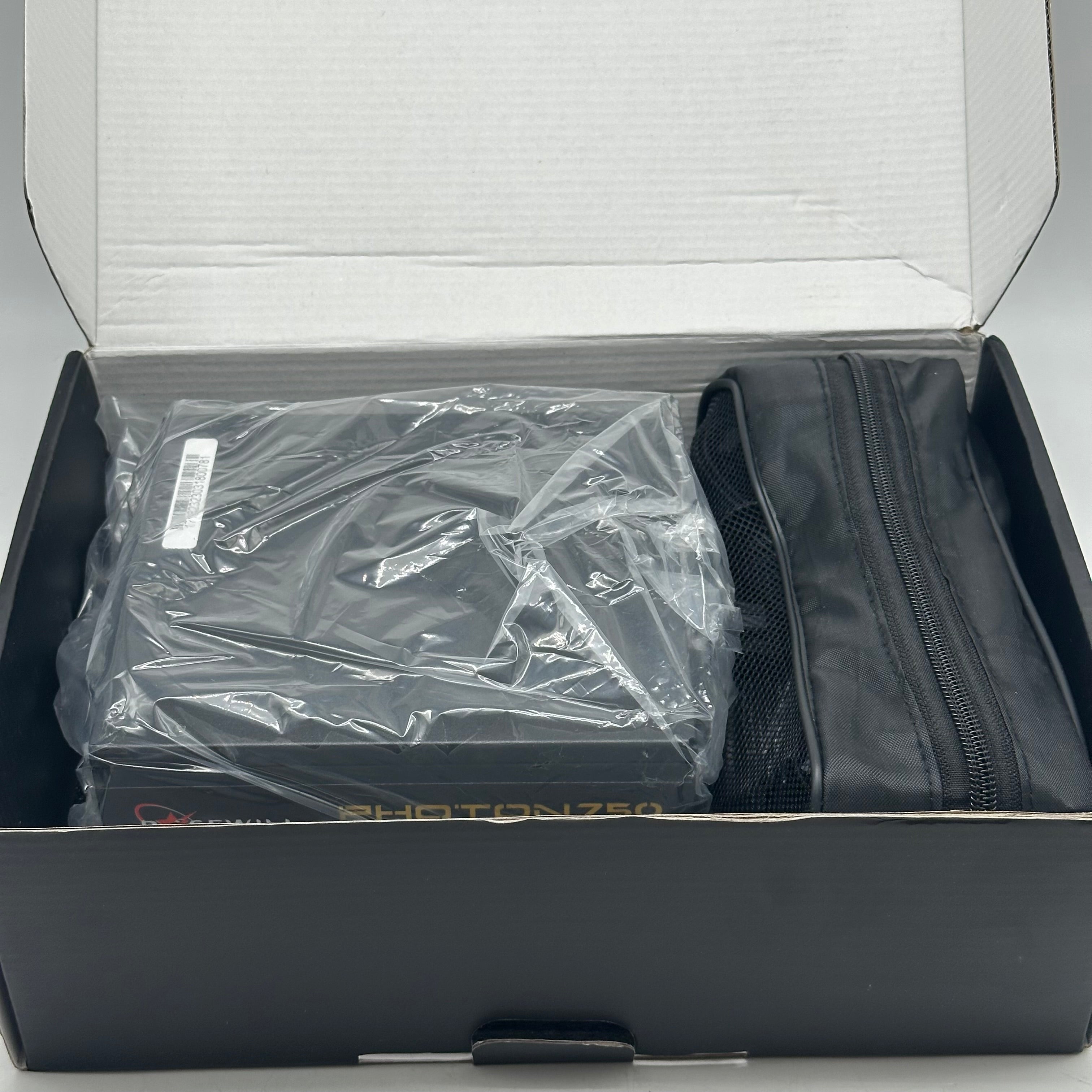 Rosewill Photon 750 Computer Component New Open Box Black