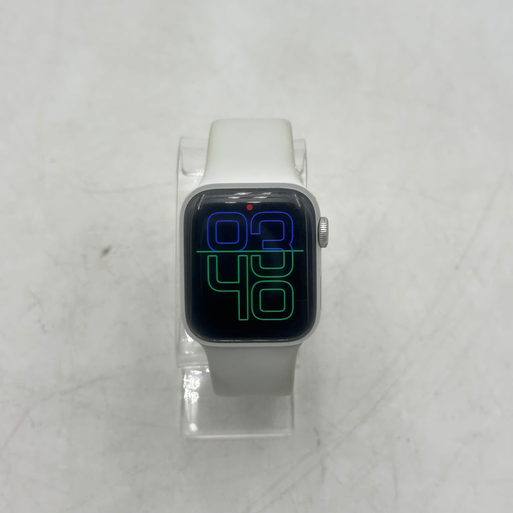 Apple Watch SE 2 GPS A2722 (2022) BH 98% 40mm