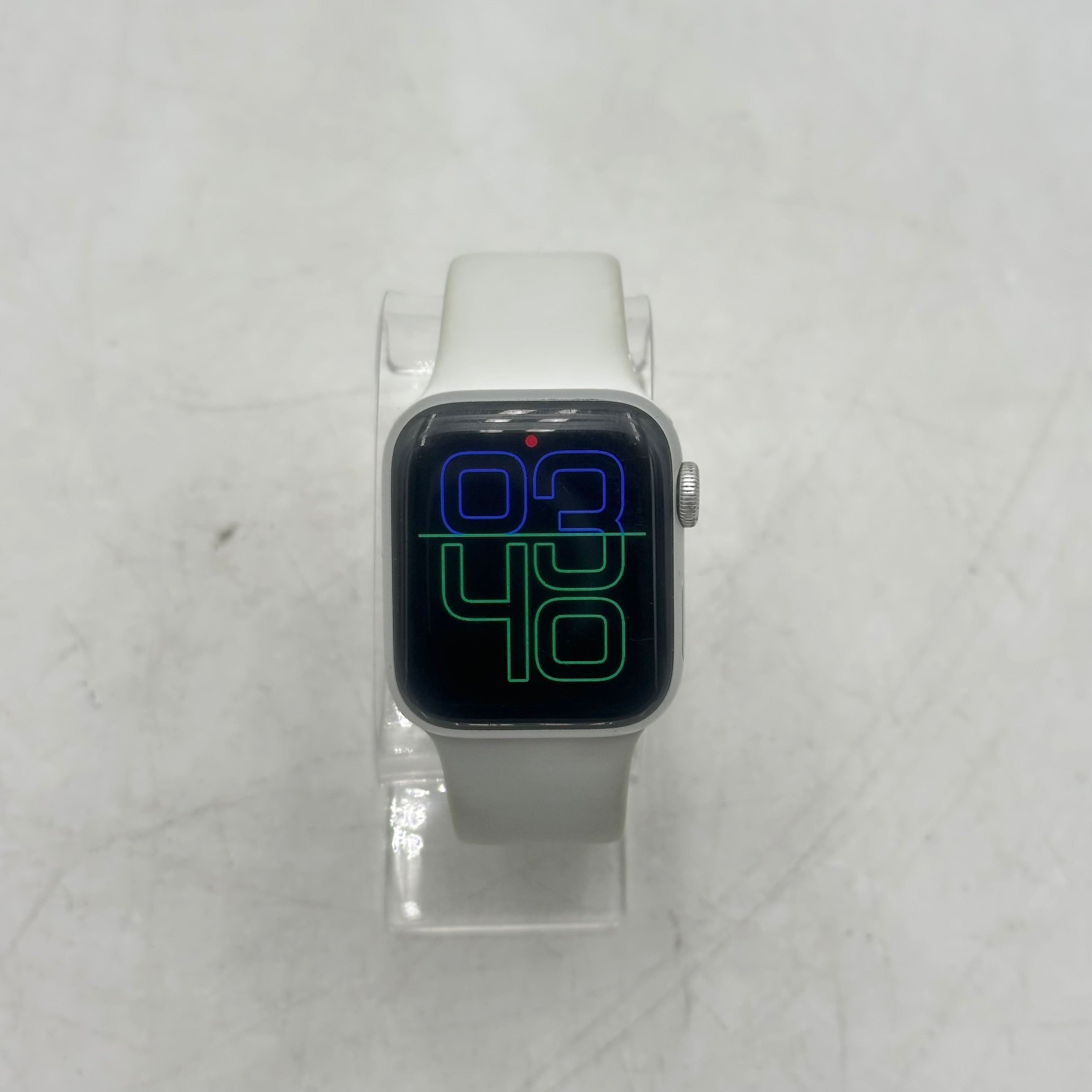 Apple Watch SE 2 GPS A2722 (2022) BH 98% 40mm