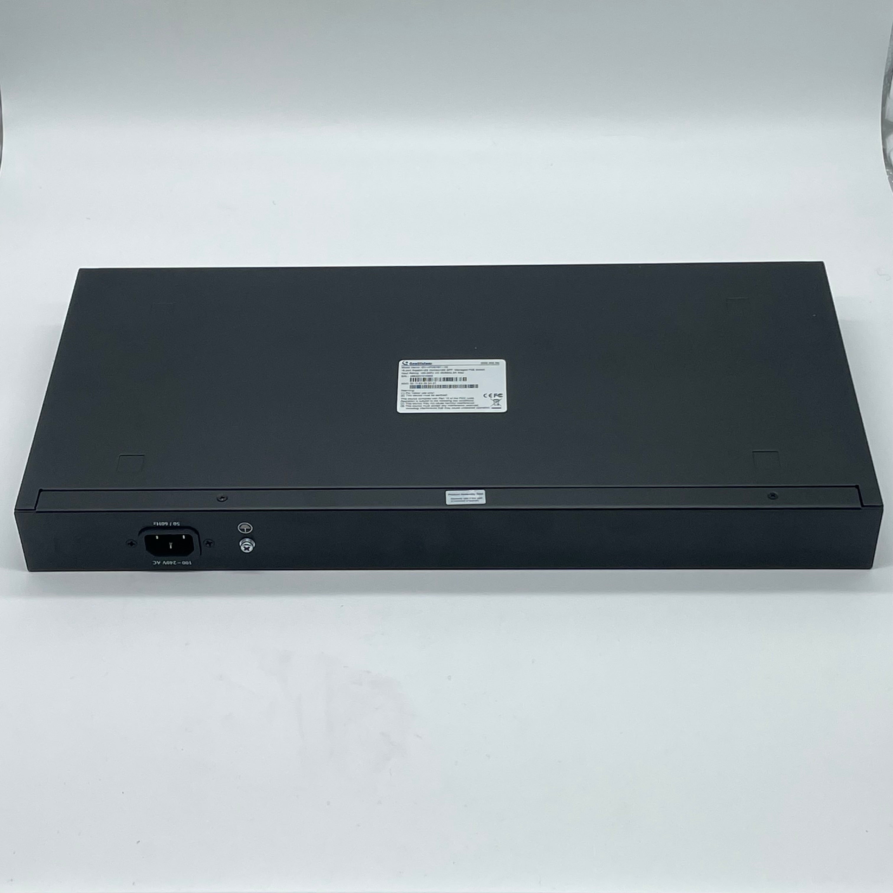 Geovision GV-APOE1611-V2 Black Accessory Used