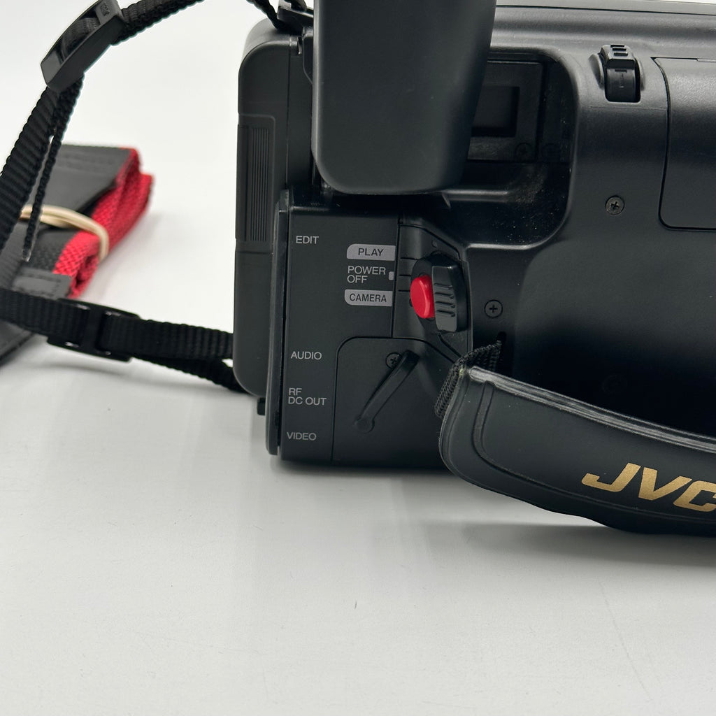 JVC GR-AX200U Camcorder - For Parts