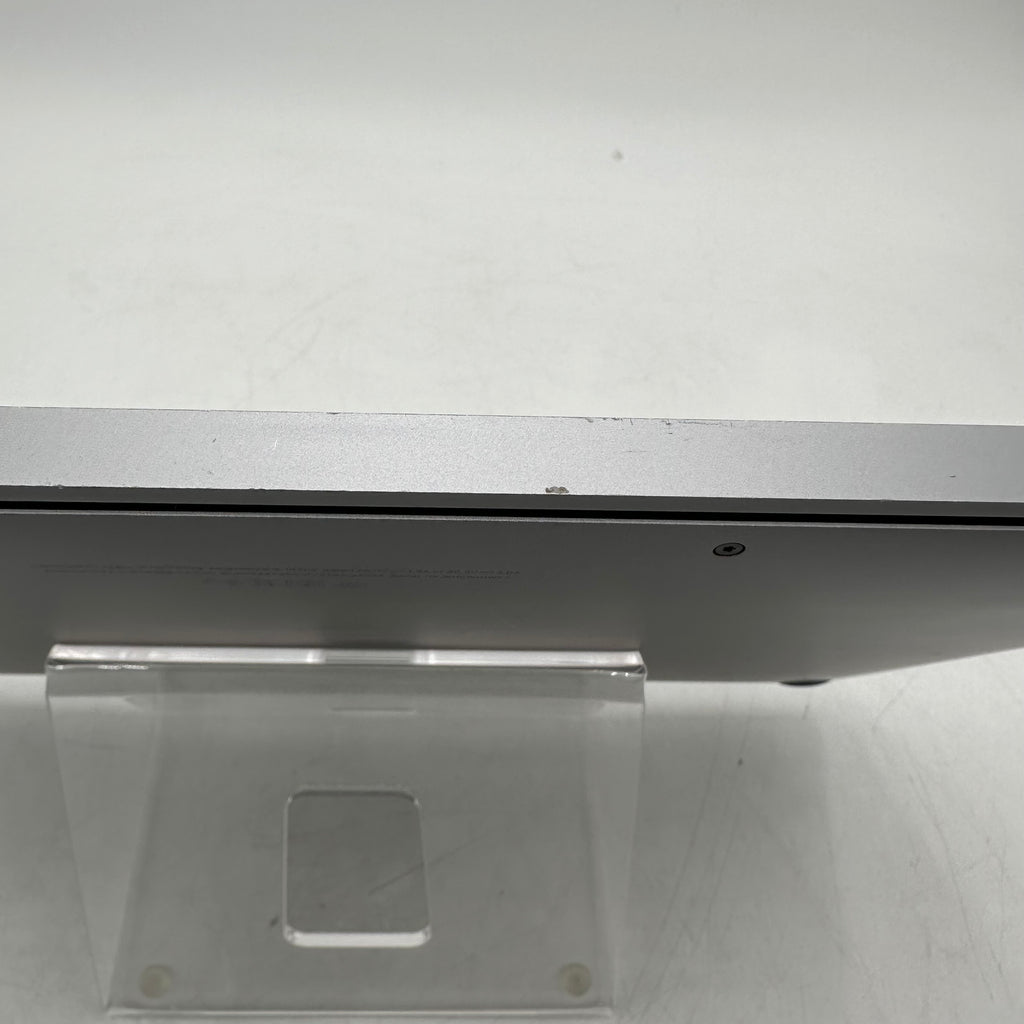 Apple MacBook Air 13-inch M1 A2337 2020 8GB 256GB BH 87% CC 251 Silver