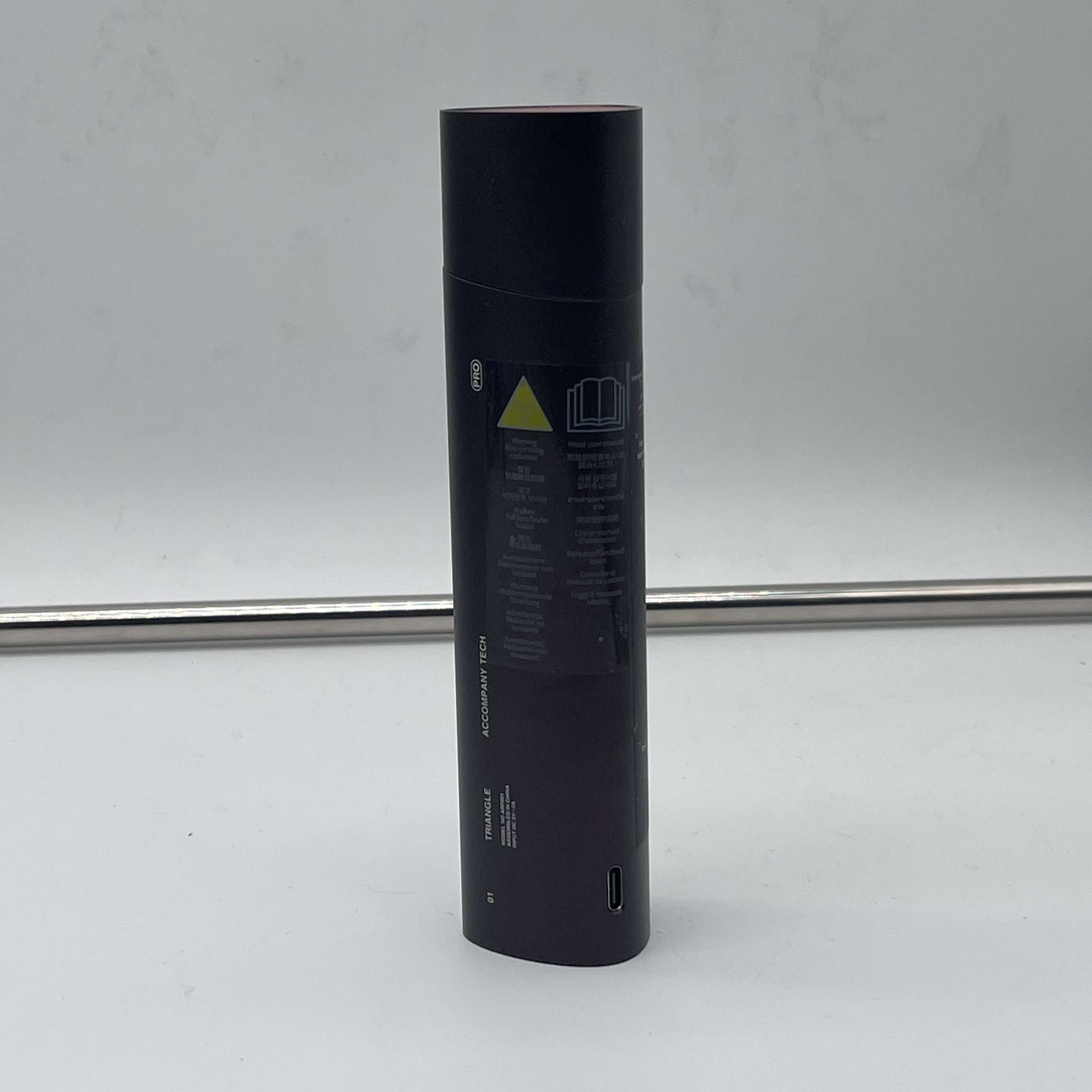 Amiro Pro ARF001 Multi-Colored Skin Beautifying Device