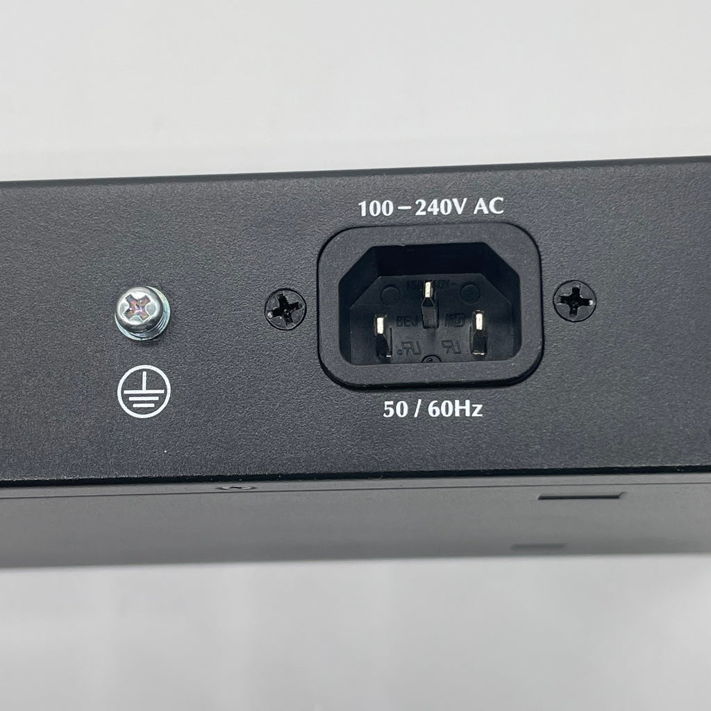 Geovision GV-APOE1611-V2 Black Accessory Used