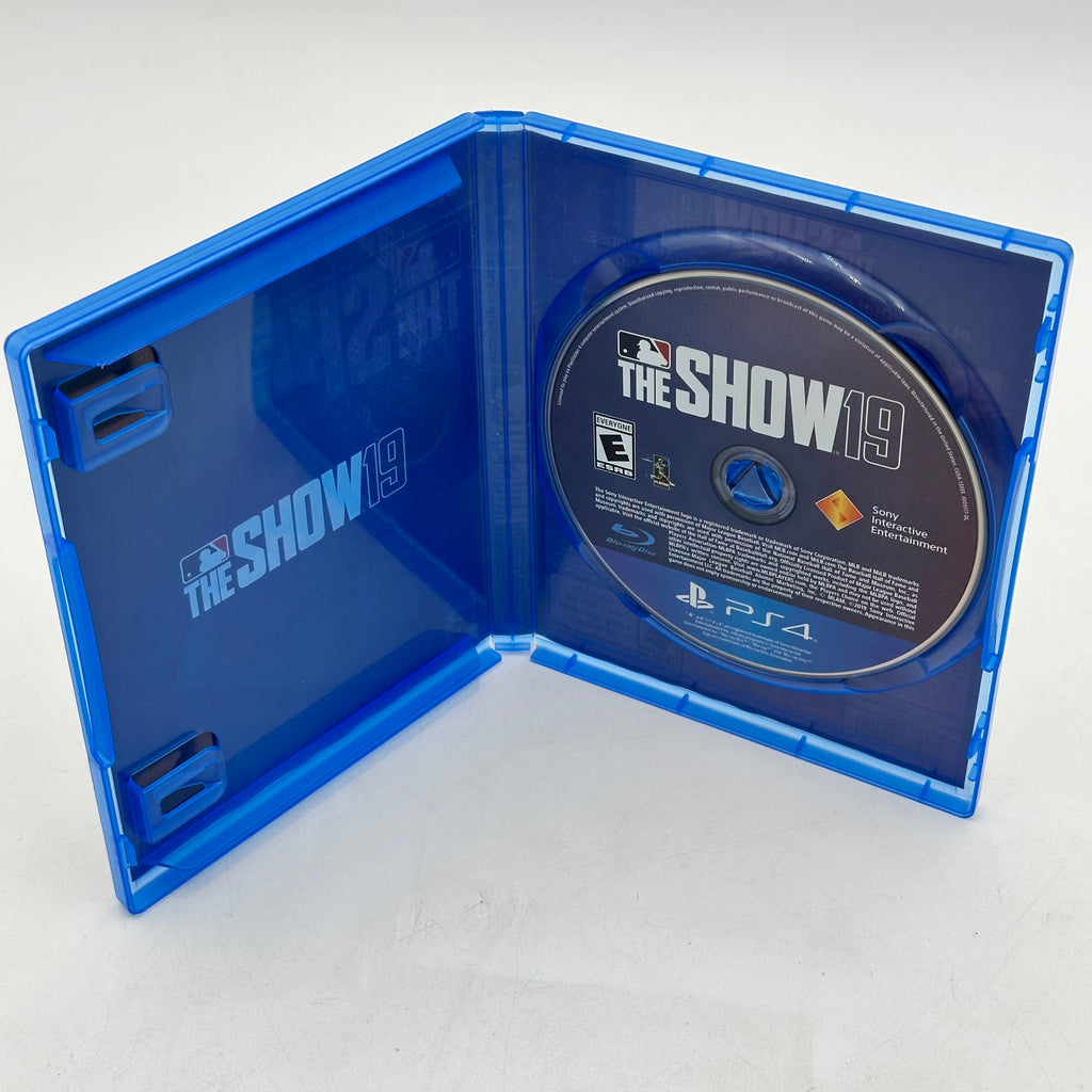 The Show 19 - PlayStation 4