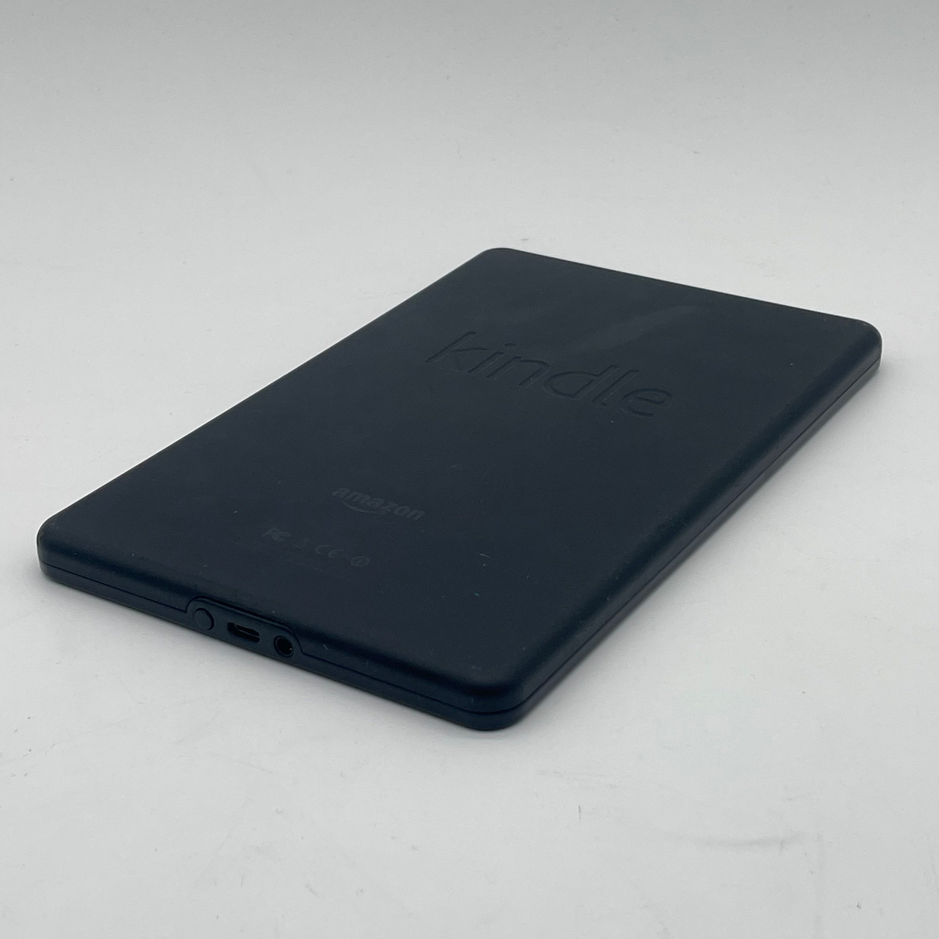 Broken Amazon Kindle Fire Model D01400 Tablet 6GB