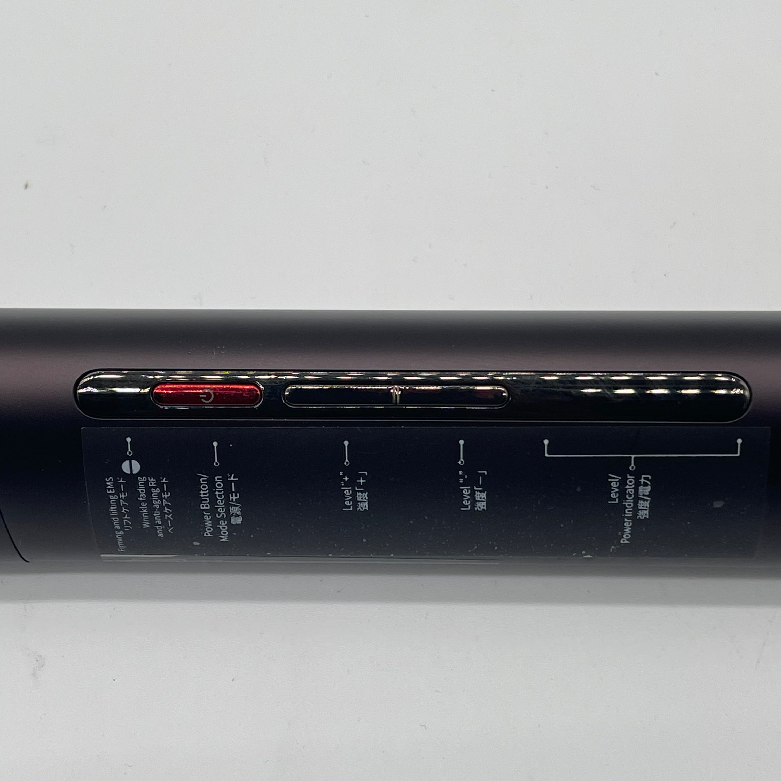Amiro Pro ARF001 Multi-Colored Skin Beautifying Device