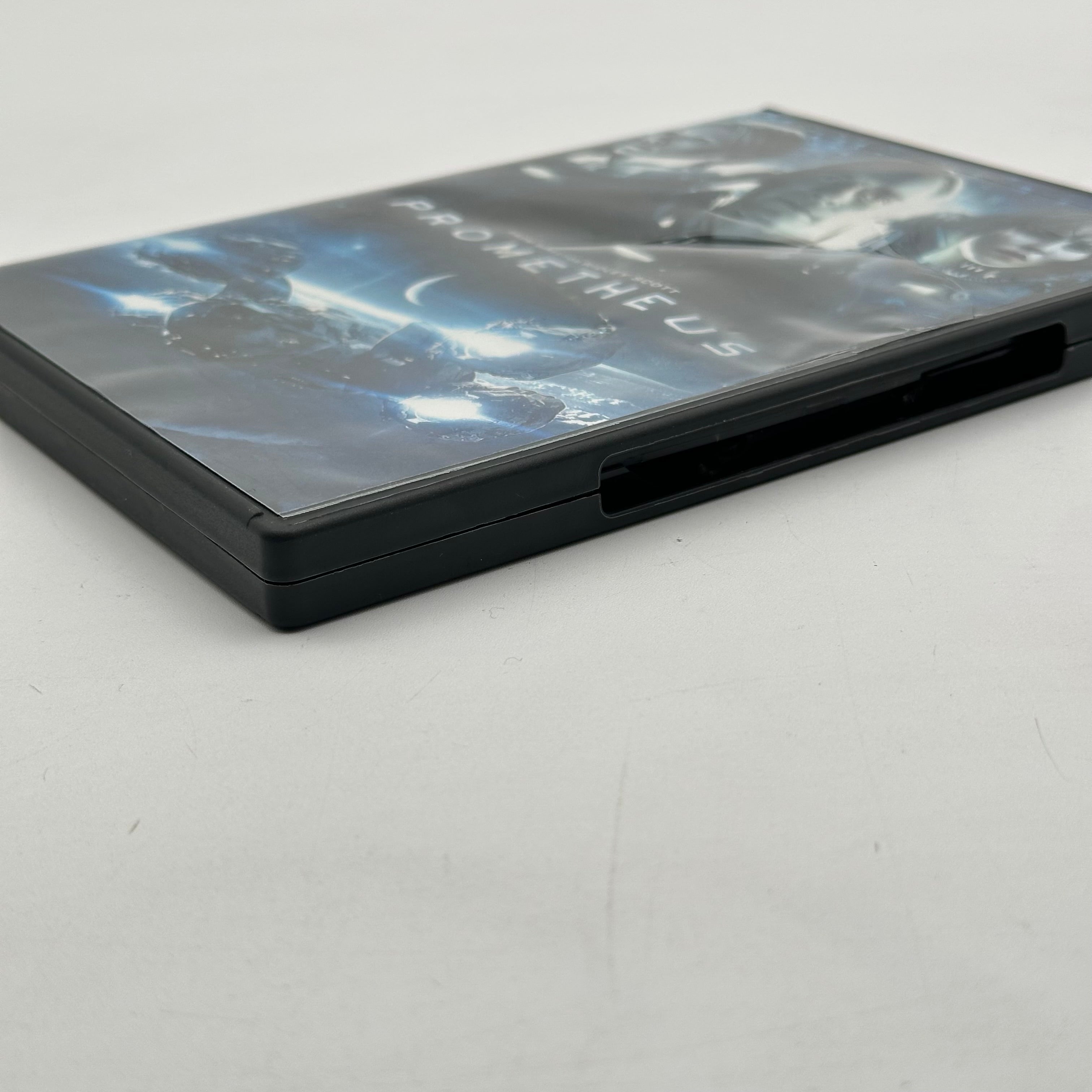Blu-ray Disc Prometheus