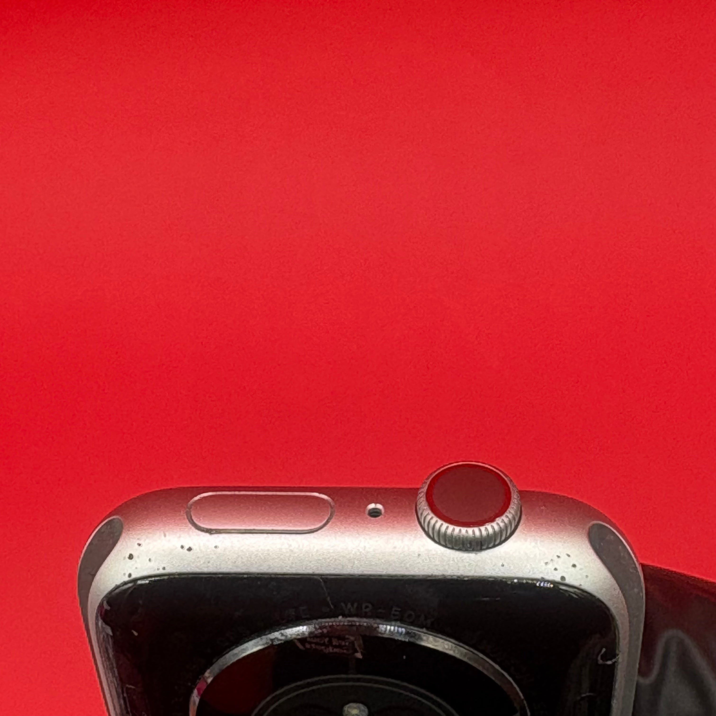 Apple Watch Series 6 Cellular A2294 44mm Silver Unlocked