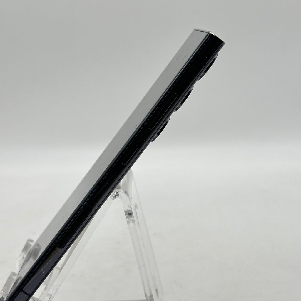 AT&T Samsung Galaxy S23 Ultra 256GB S918UZKAATT - Black