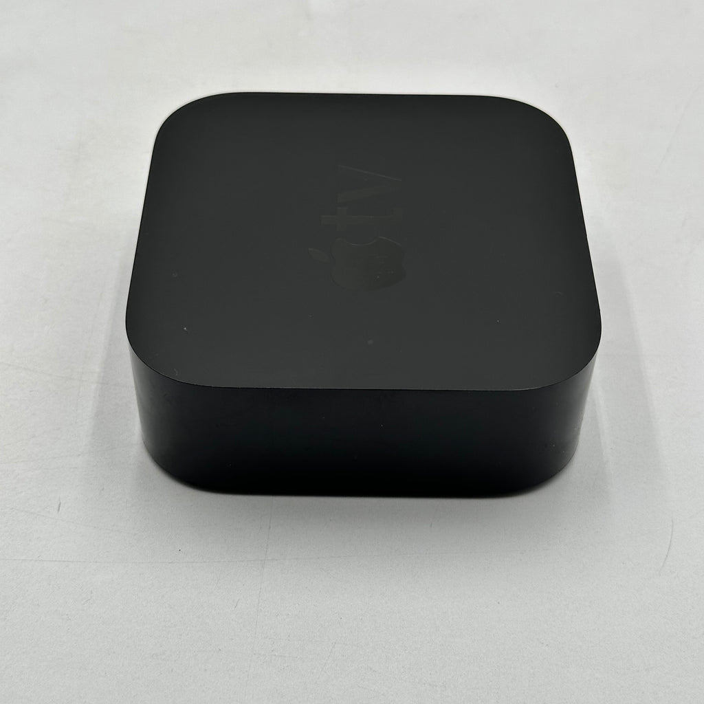 Apple TV HD A1625 Media Streamer