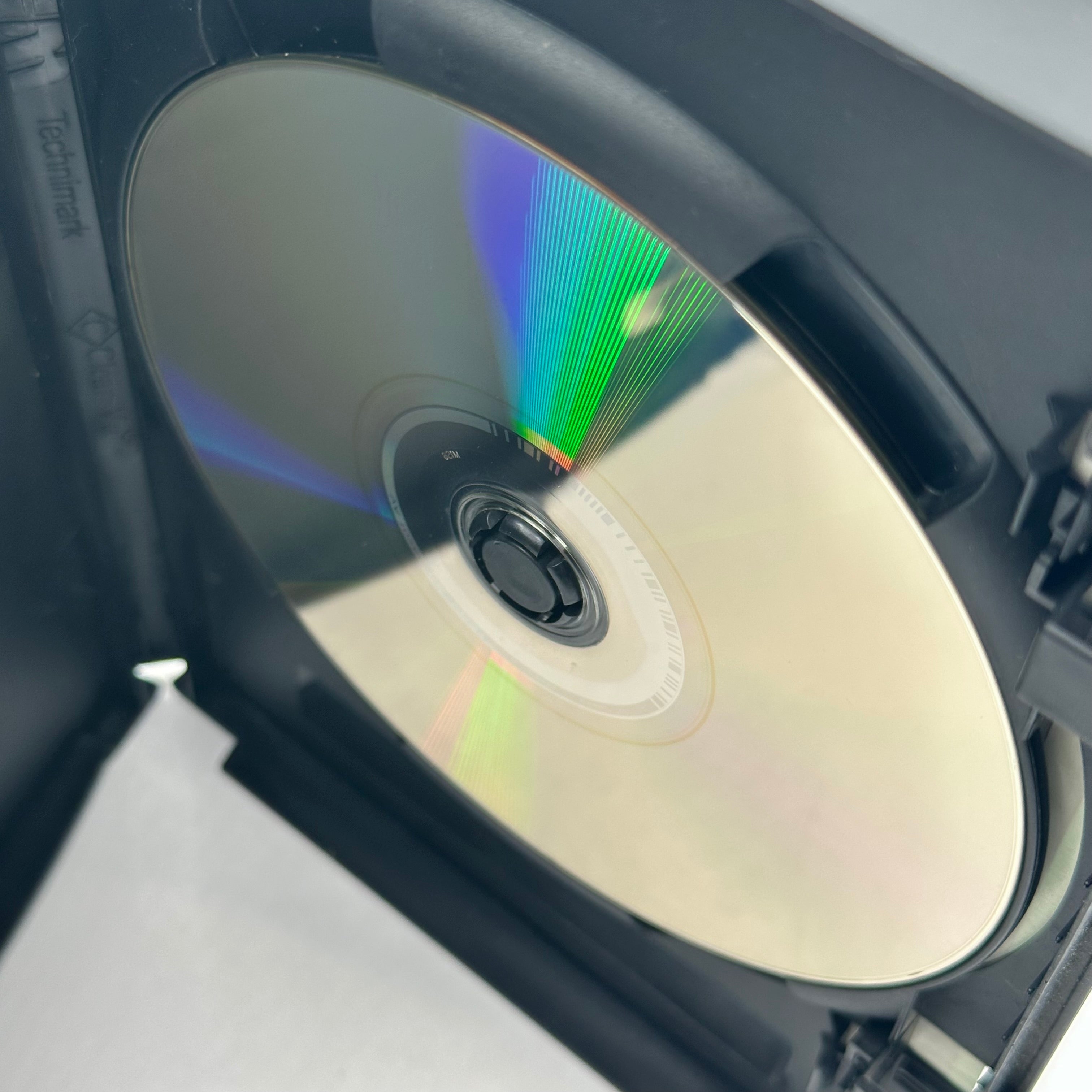FOOD Inc - Blu-ray Disc