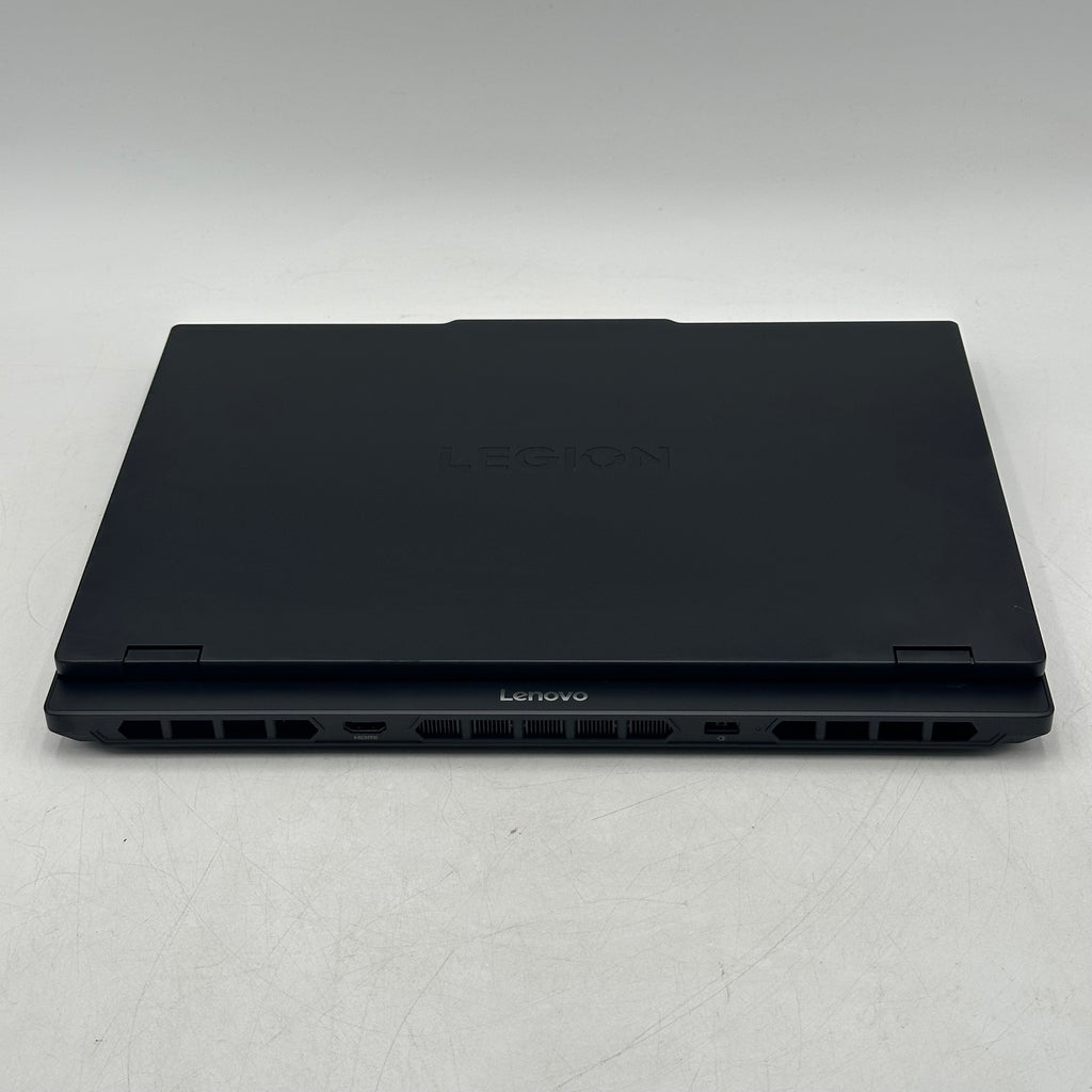 Lenovo Legion 5 15AHP10 Ryzen 7 260 RTX 5060 16GB 512GB+1TB Black