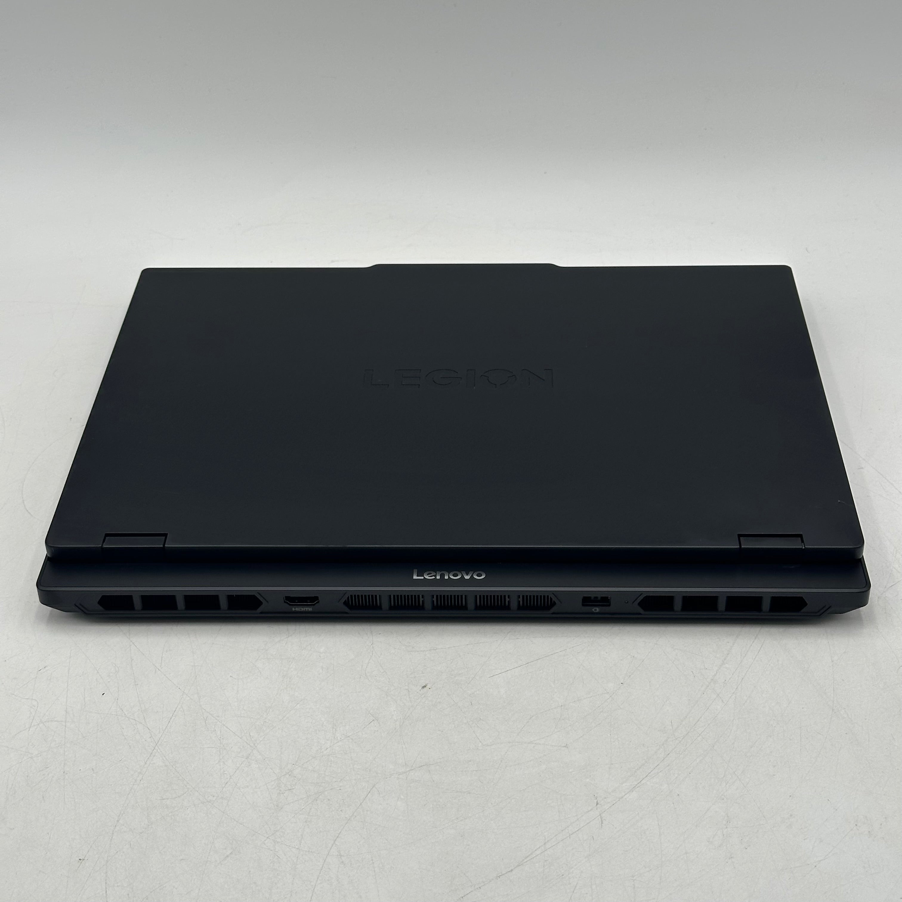 Lenovo Legion 5 15AHP10 Ryzen 7 260 RTX 5060 16GB 512GB+1TB Black
