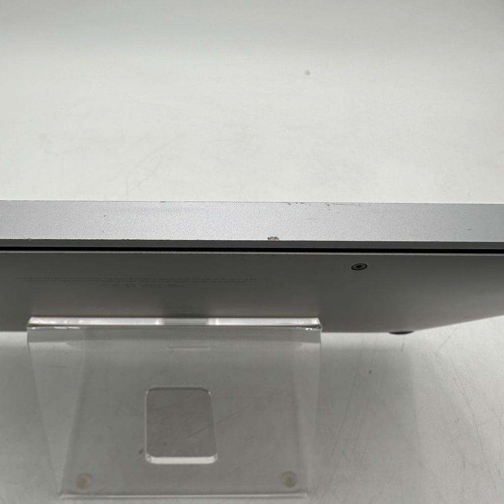 Apple MacBook Air 13-inch M1 A2337 2020 8GB 256GB BH 87% CC 251 Silver
