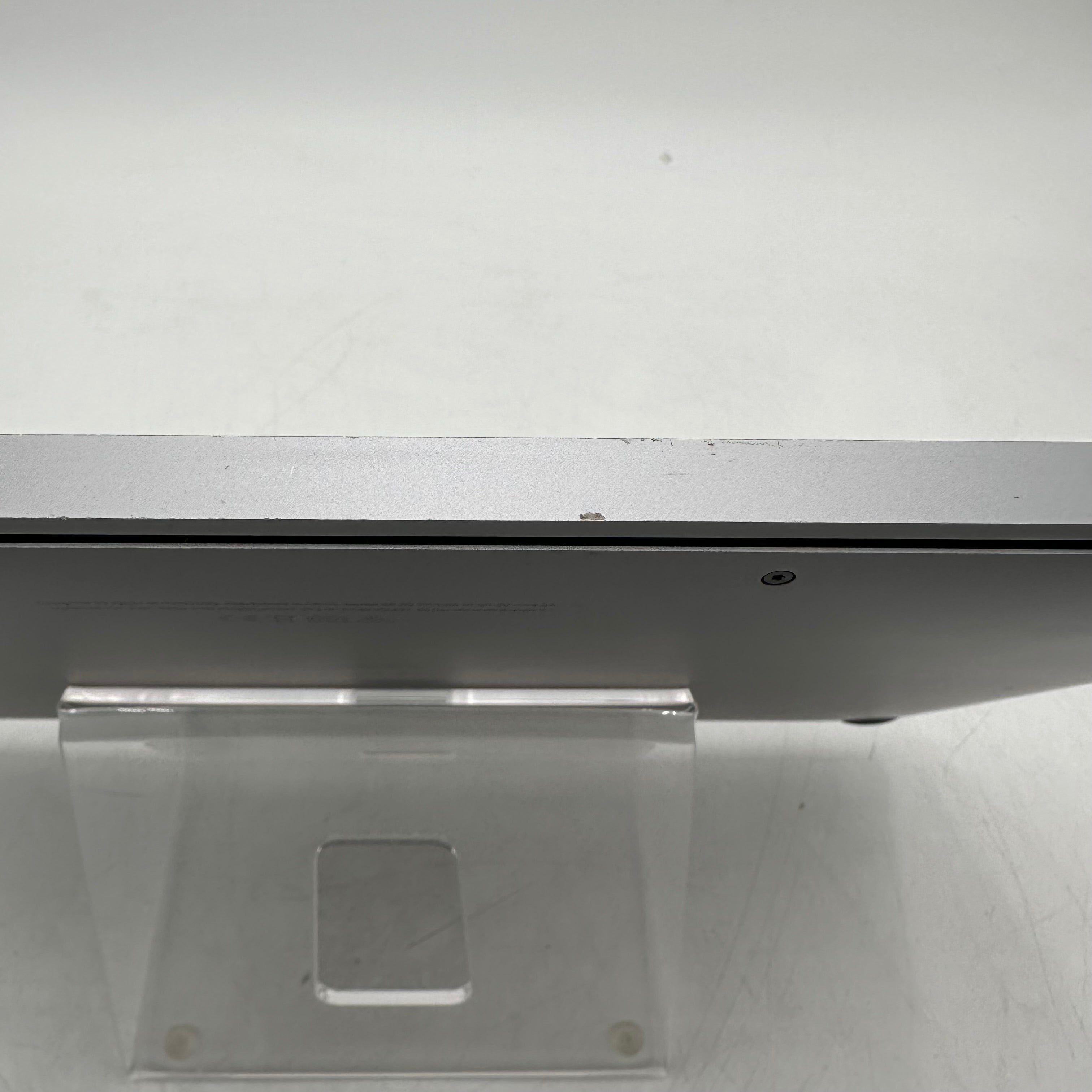 Apple MacBook Air 13-inch M1 A2337 2020 8GB 256GB BH 87% CC 251 Silver