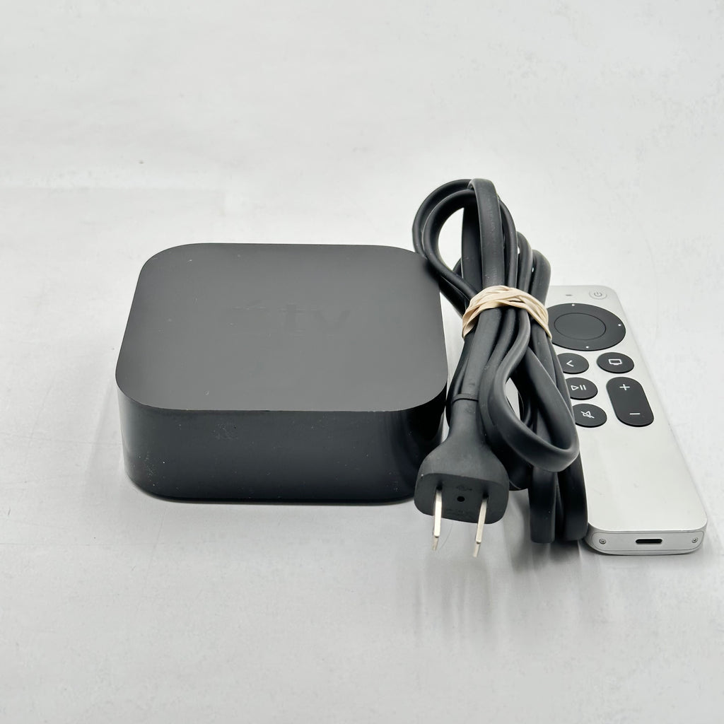Apple TV HD A1625 Media Streamer