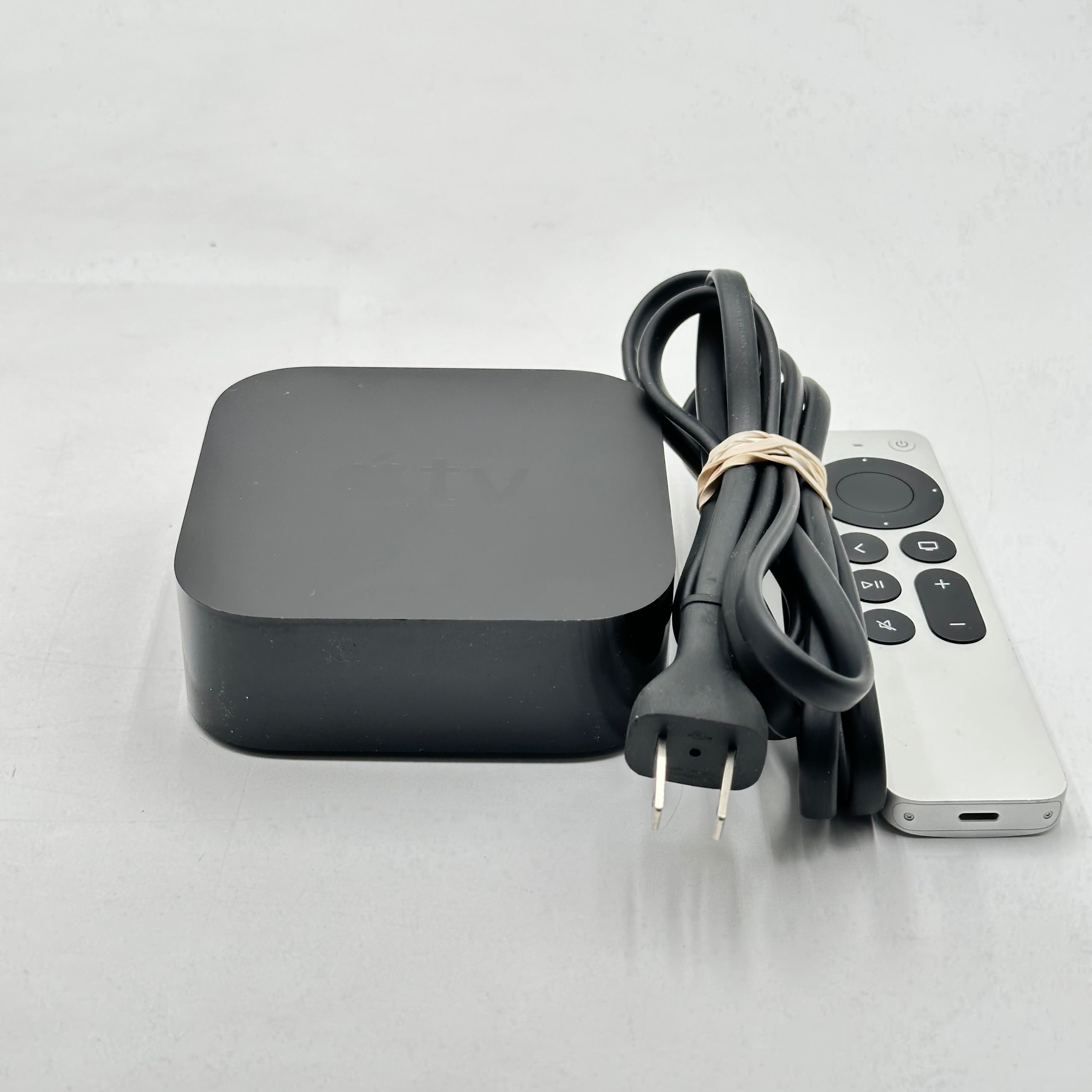 Apple TV HD A1625 Media Streamer