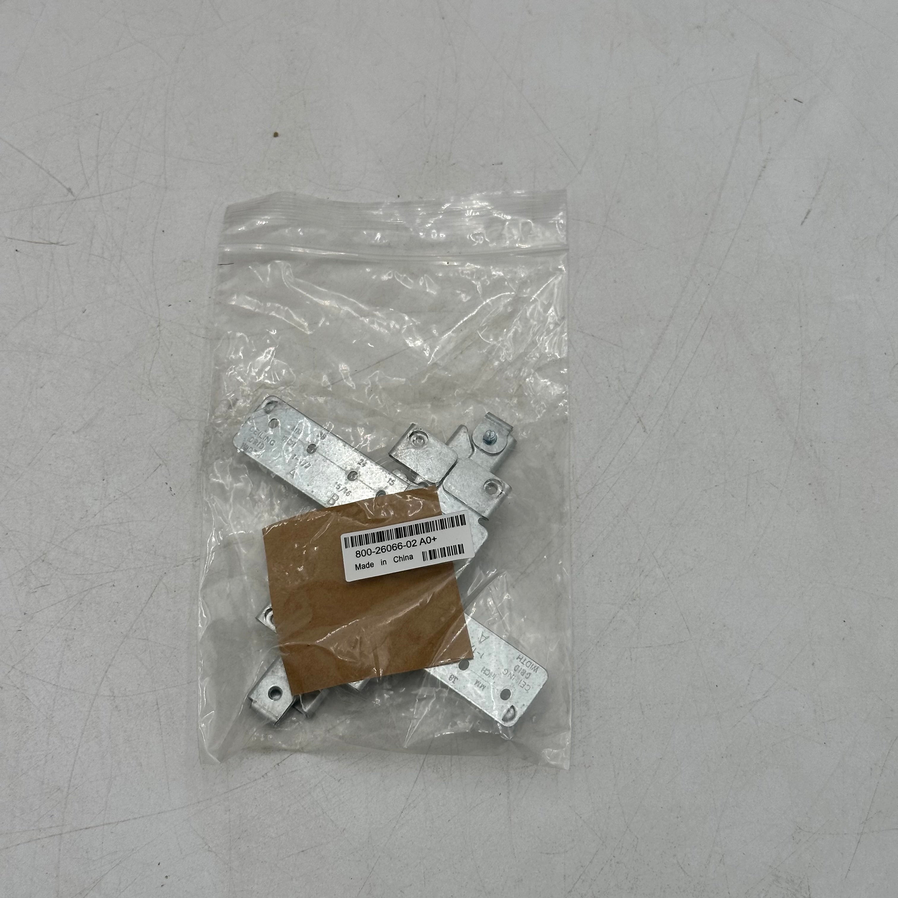 Cisco AIR-AP3802I-E-K9 Dual Band Access Point Aironet White NIB