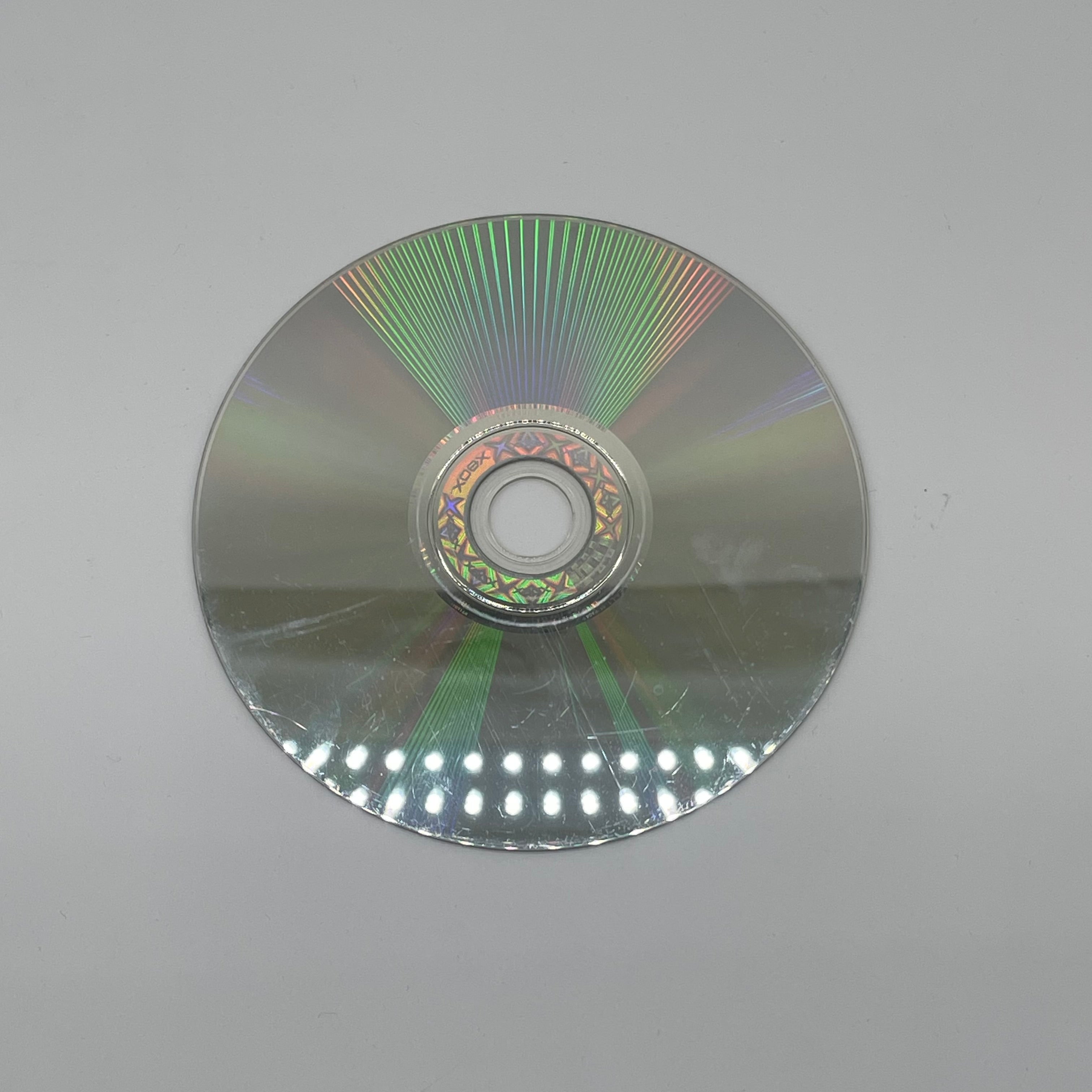 'Xbox Tiger Woods PGA Tour 2004 Video Game'
