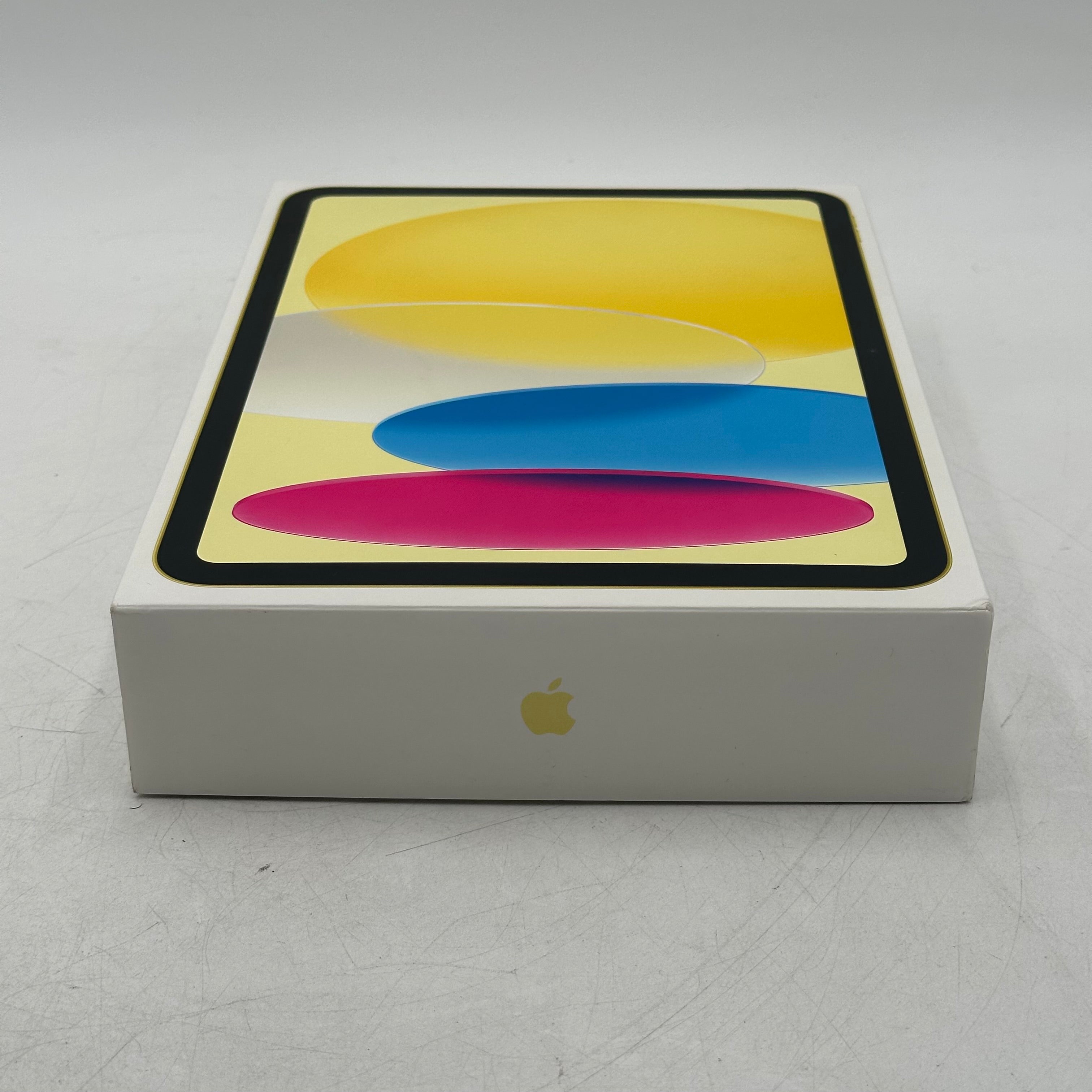 Apple iPad 11th Gen A3354 128GB Wi-Fi Yellow