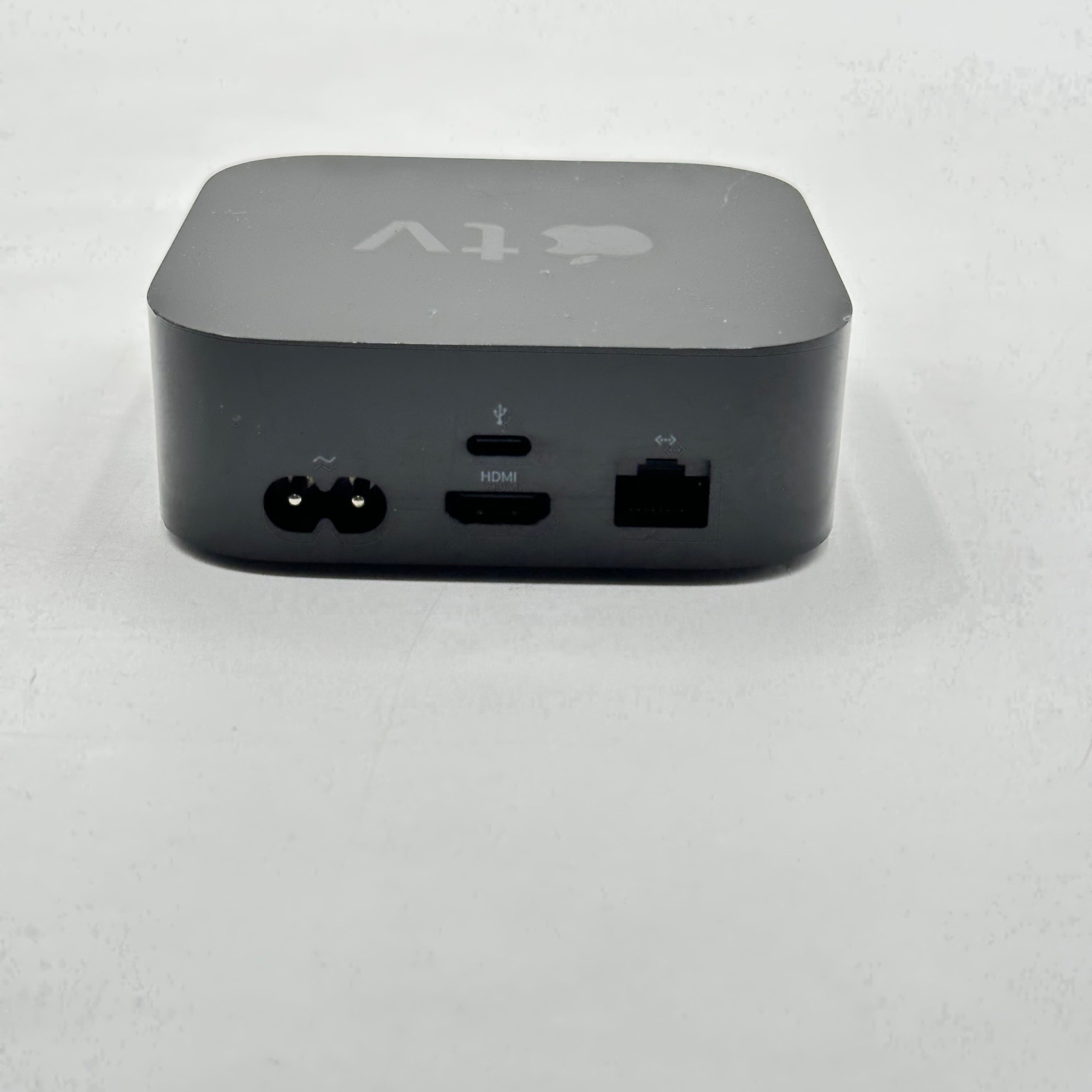 Apple TV HD A1625 Media Streamer