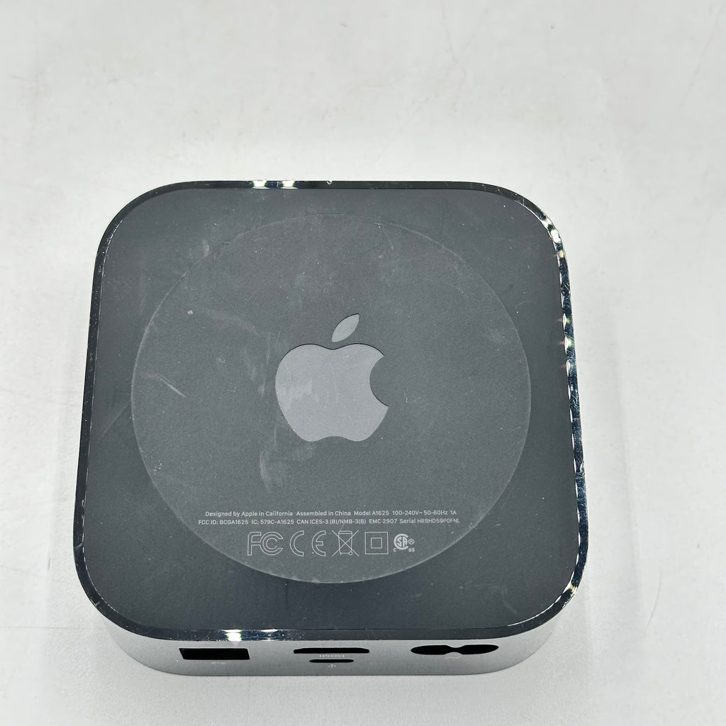 Apple TV HD A1625 Media Streamer