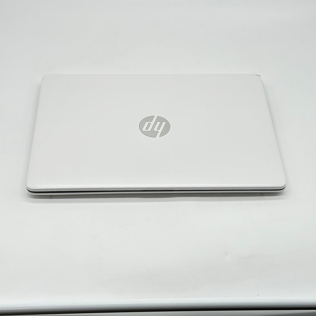 Broken HP 14-dq0052dx 14-inch Intel Celeron N4120 4GB 64GB White