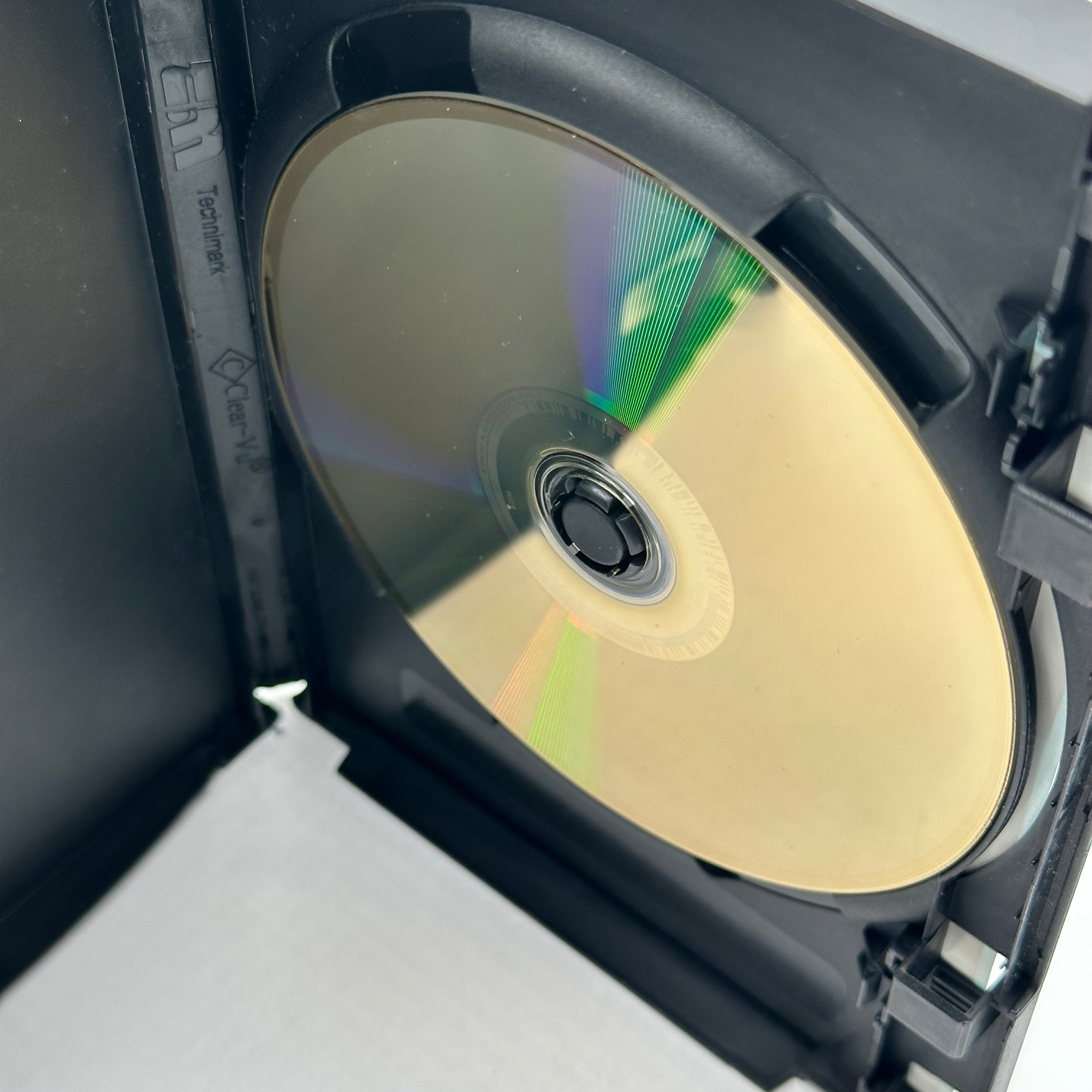 Blu-ray Disc Brooklyn Finest