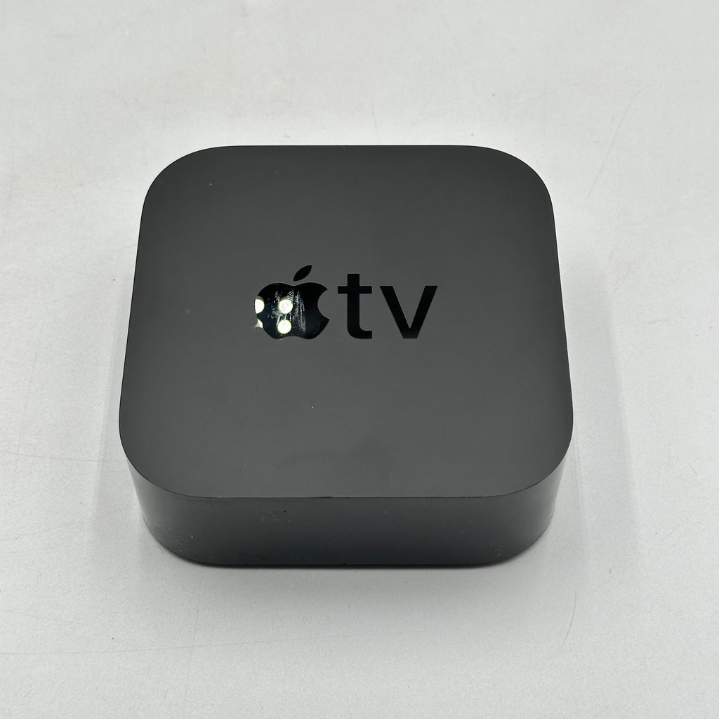 Apple TV HD A1625 Media Streamer