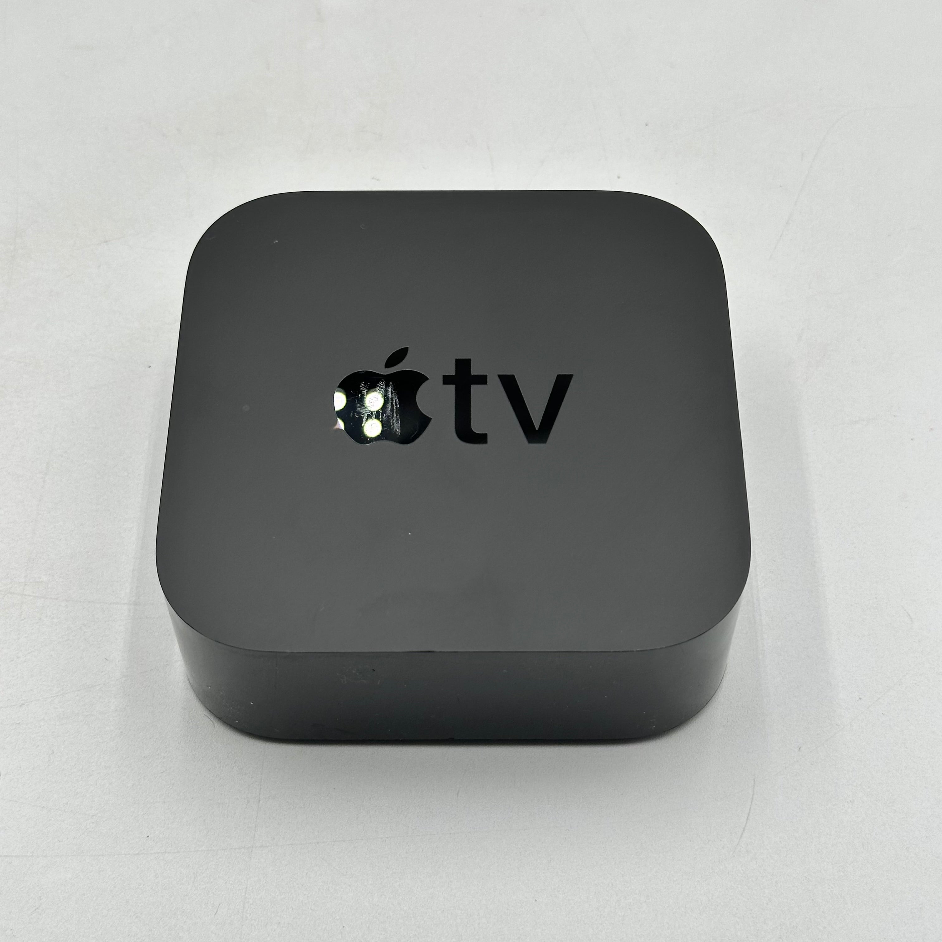 Apple TV HD A1625 Media Streamer