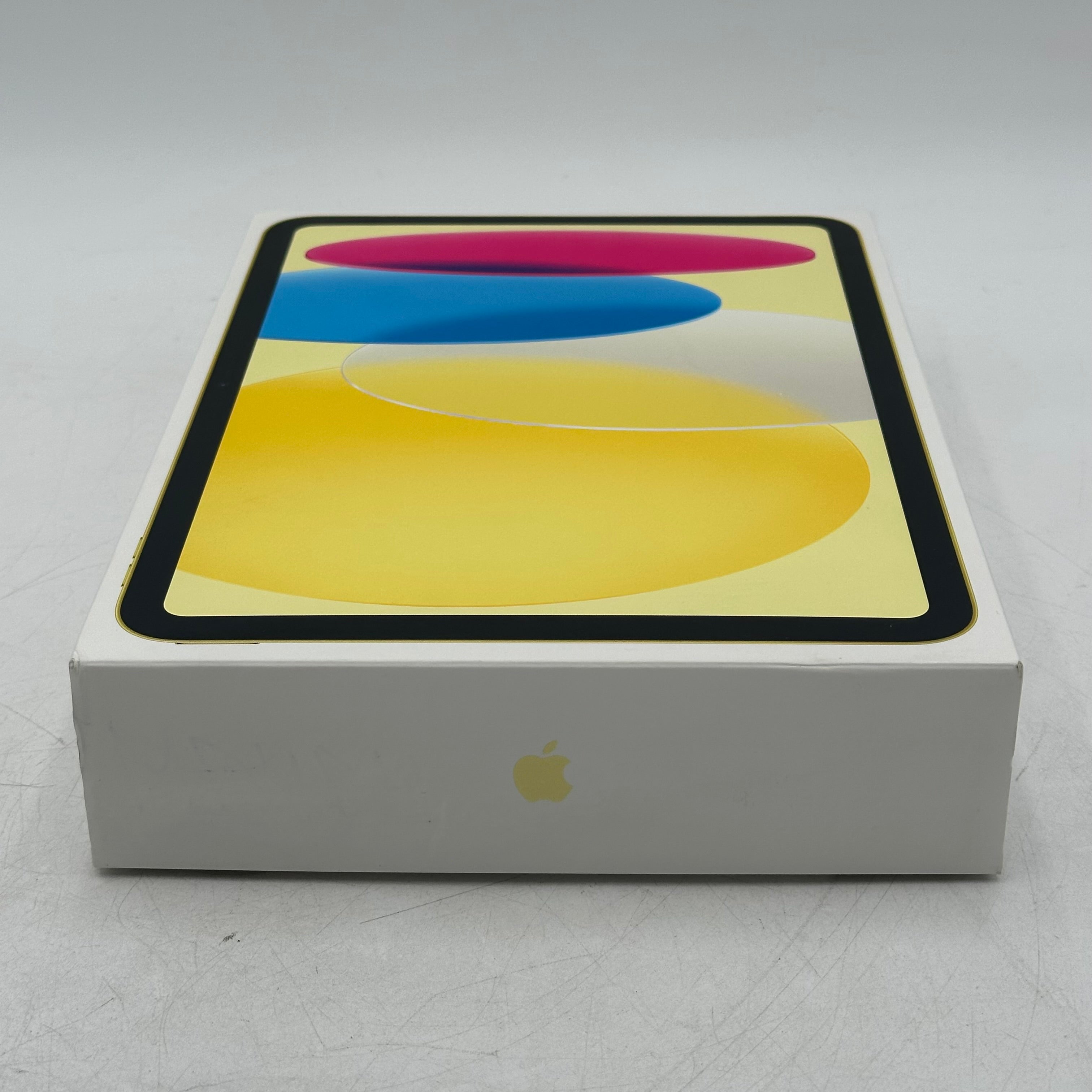 Apple iPad 11th Gen A3354 128GB Wi-Fi Yellow