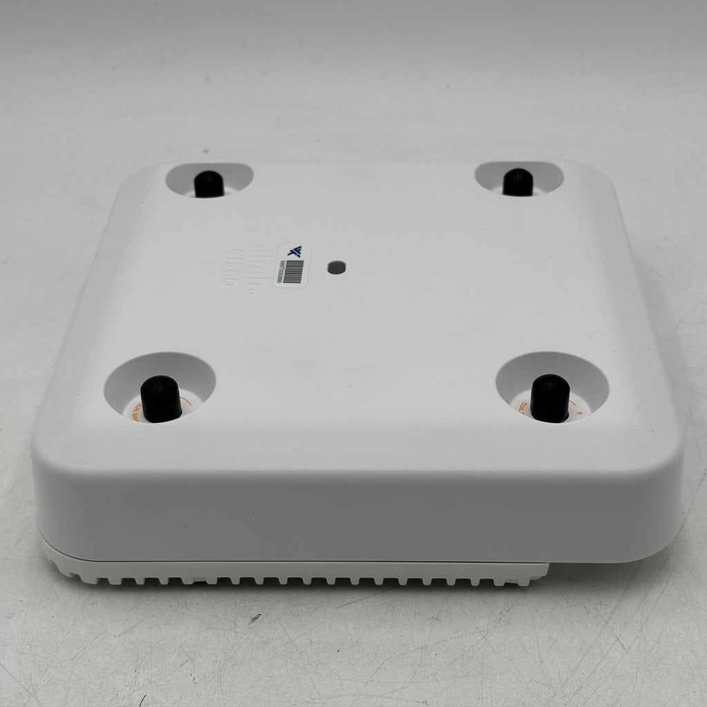 Cisco AIR-AP3802I-E-K9 Dual Band Access Point Aironet White NIB