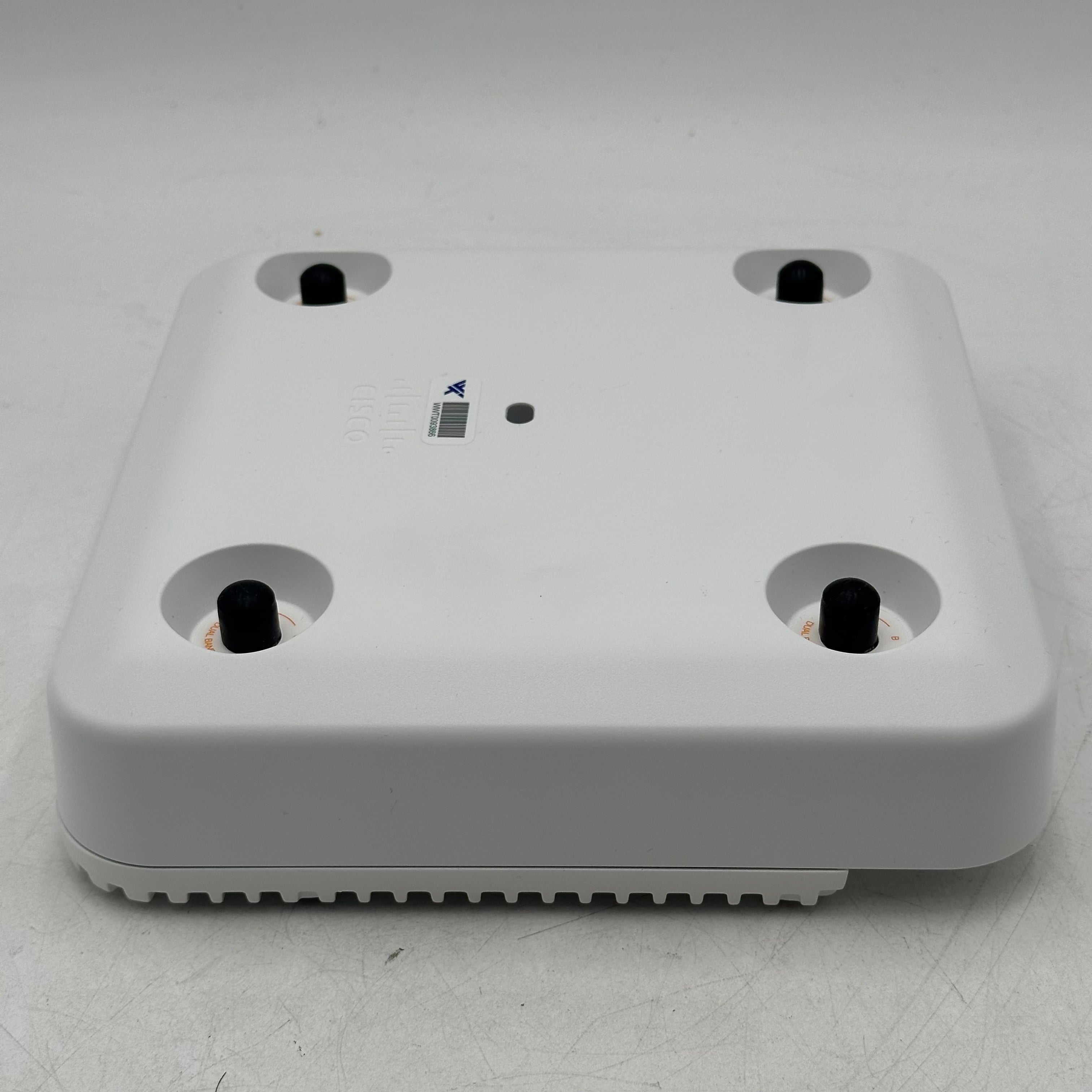 Cisco AIR-AP3802I-E-K9 Dual Band Access Point Aironet White NIB
