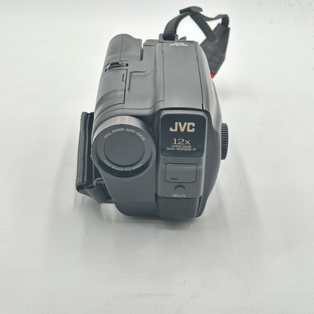 JVC GR-AX200U Camcorder - For Parts