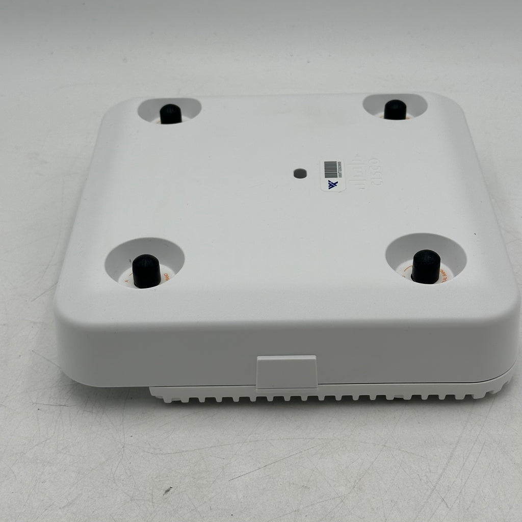 Cisco AIR-AP3802I-E-K9 Dual Band Access Point Aironet White NIB