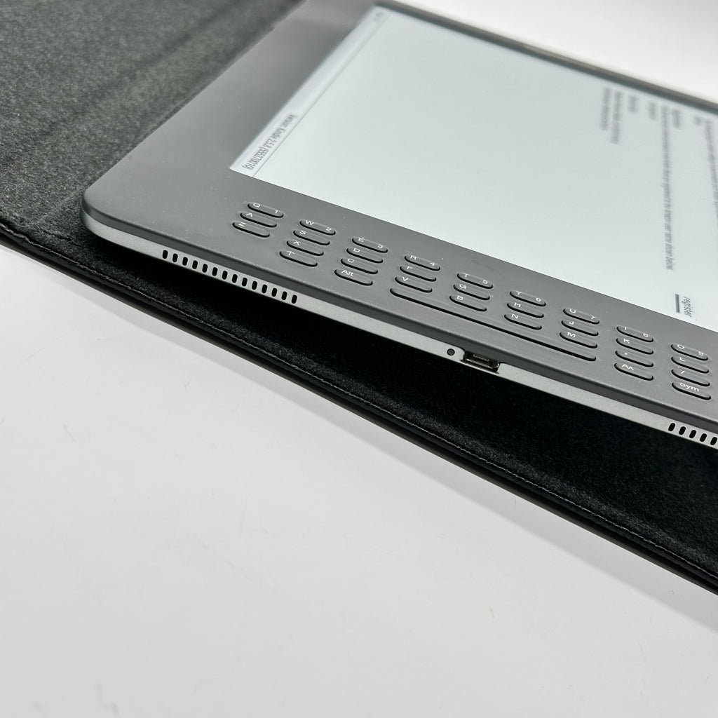 Amazon Kindle Fire Model D00801 7 Inch 32GB Gray Wi-Fi