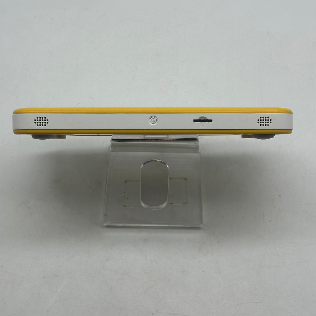 Anbernic RG505 128GB Yellow Video Game System