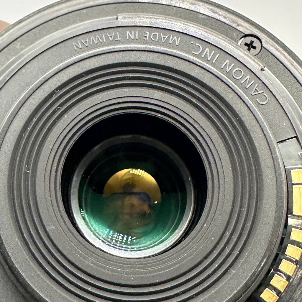 Canon EOS Rebel T5 Digital Camera w/ 18-55mm and 75-300mm Lenses