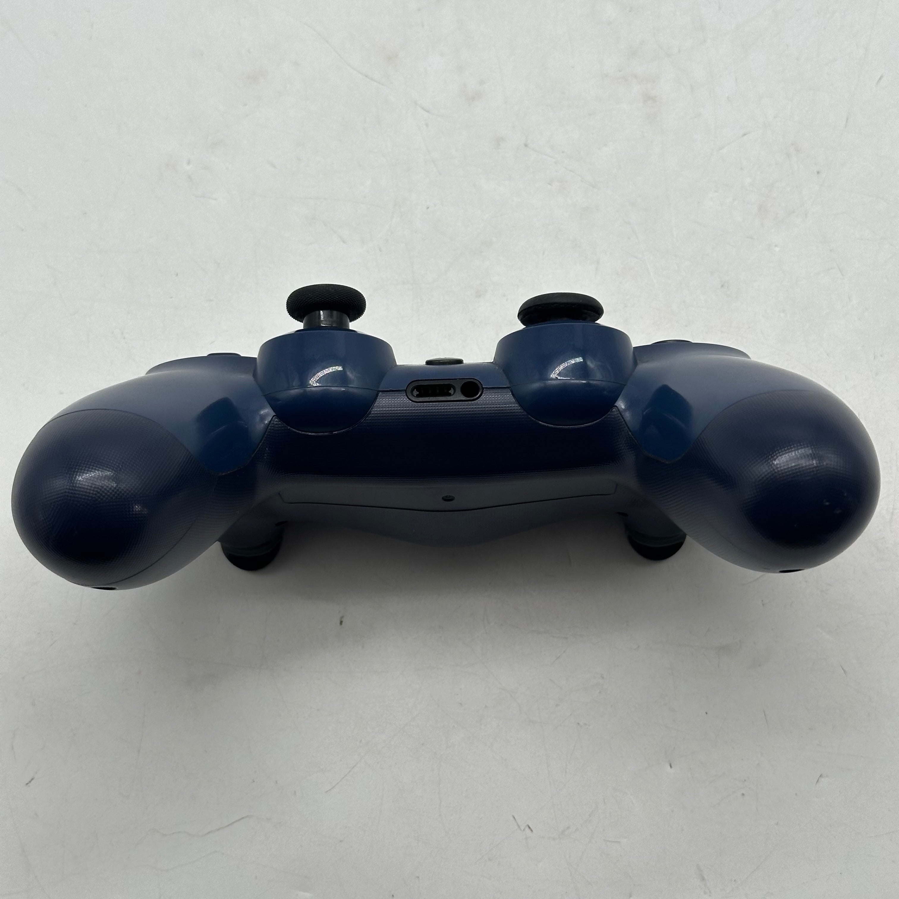 Sony PS4 CUH-ZCT2U Game Controller Blue