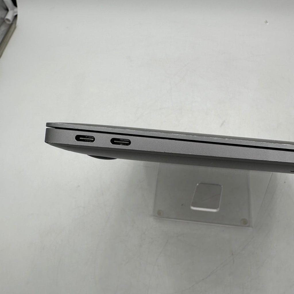 Apple MacBook Air 13-inch M1 A2337 2020 8GB 256GB BH 87% CC 251 Silver